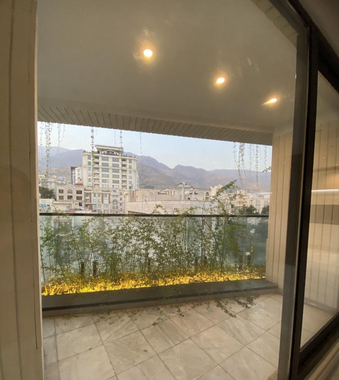 اجاره آپارتمان 120 متر نیاوران