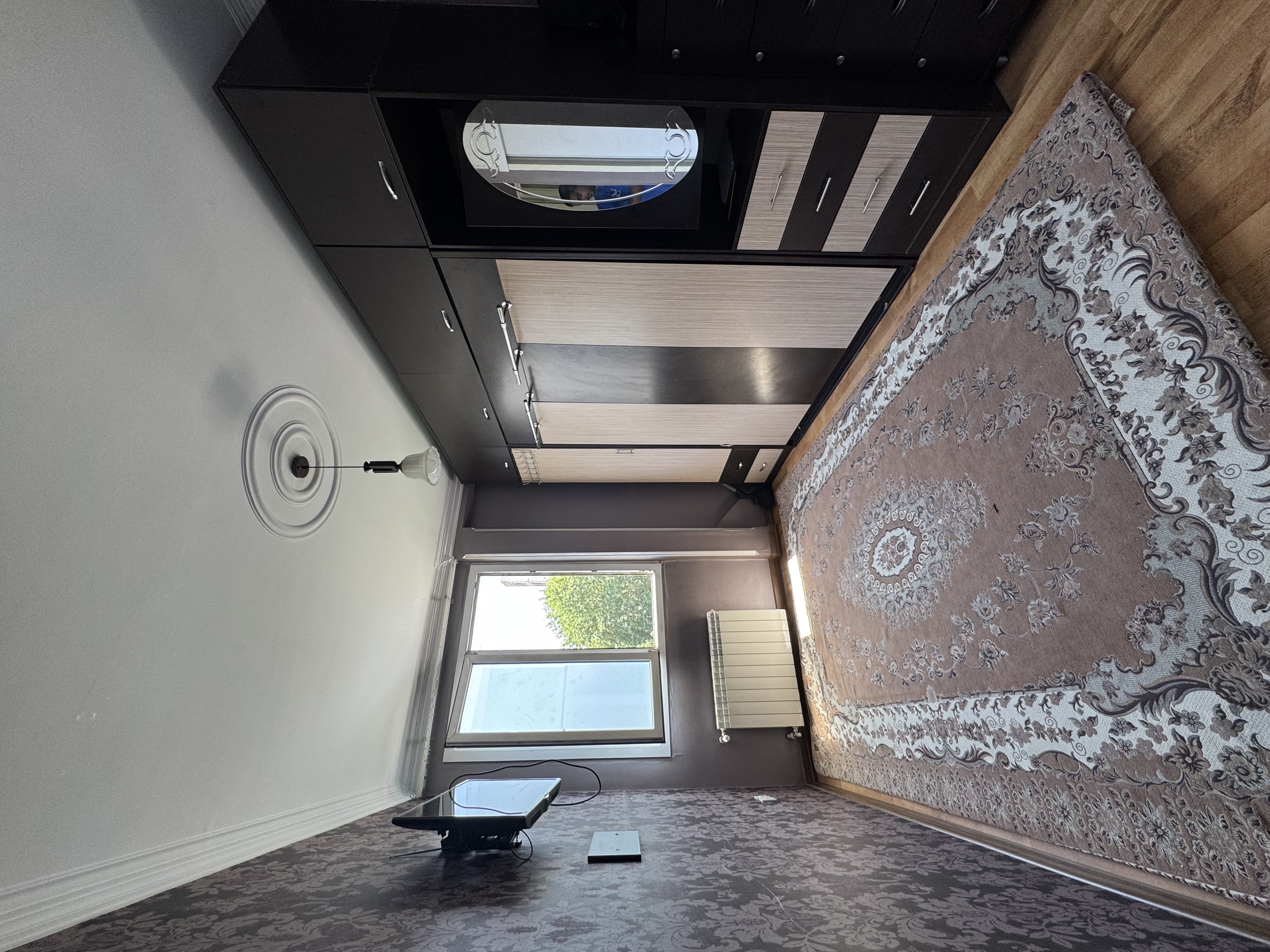 فروش آپارتمان 85 متر دولت