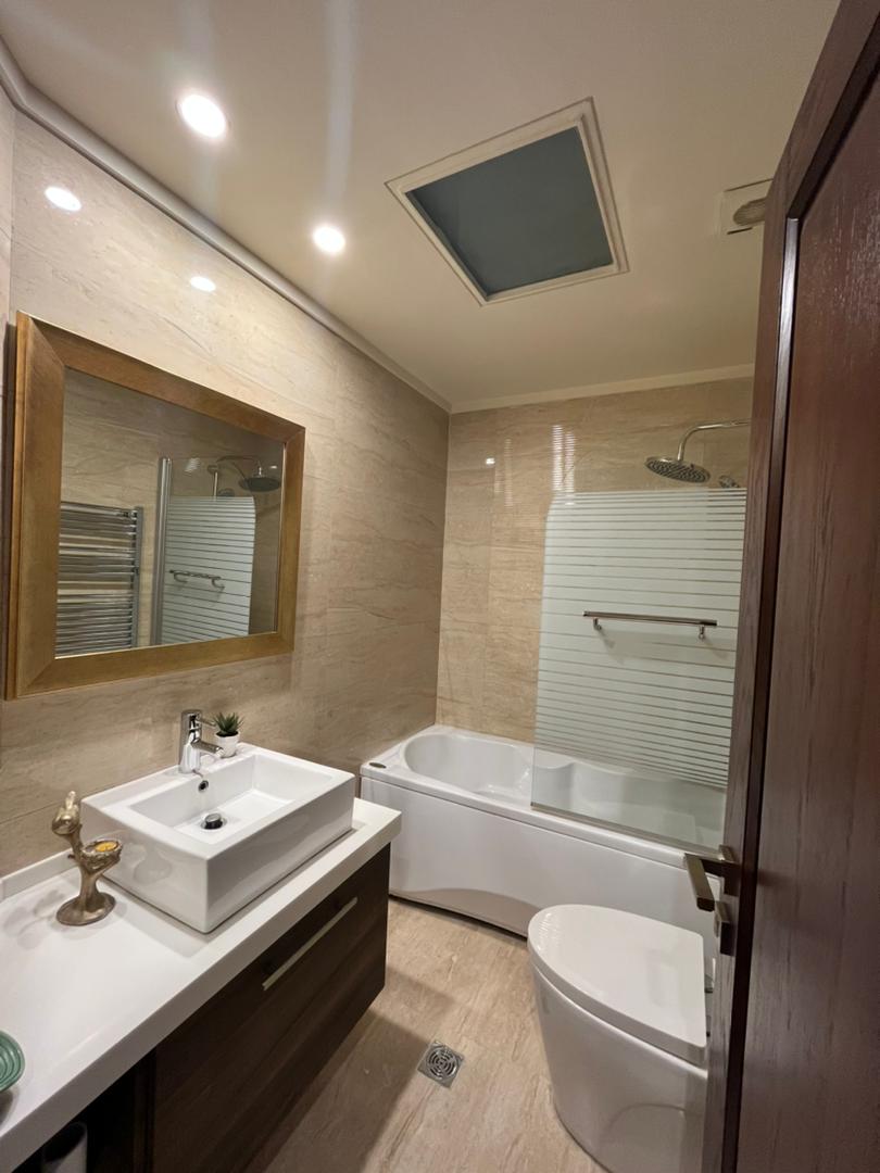 فروش آپارتمان 160متر  فرمانیه