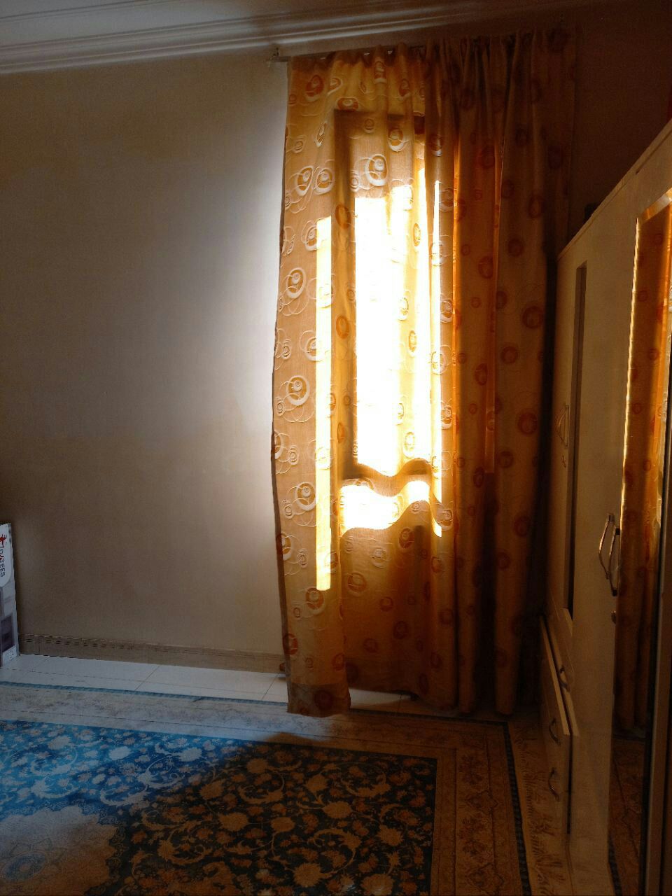 فروش آپارتمان 100 متر 2 خواب فول امکانات