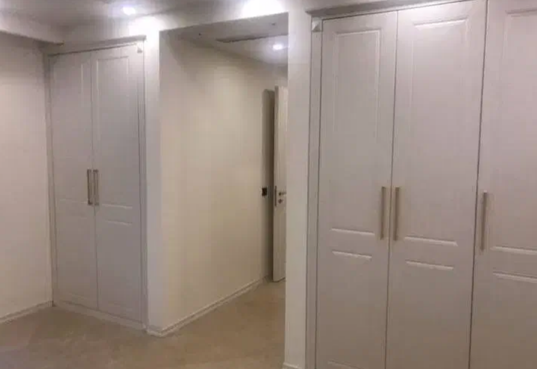 110 متر خوش نقشه
