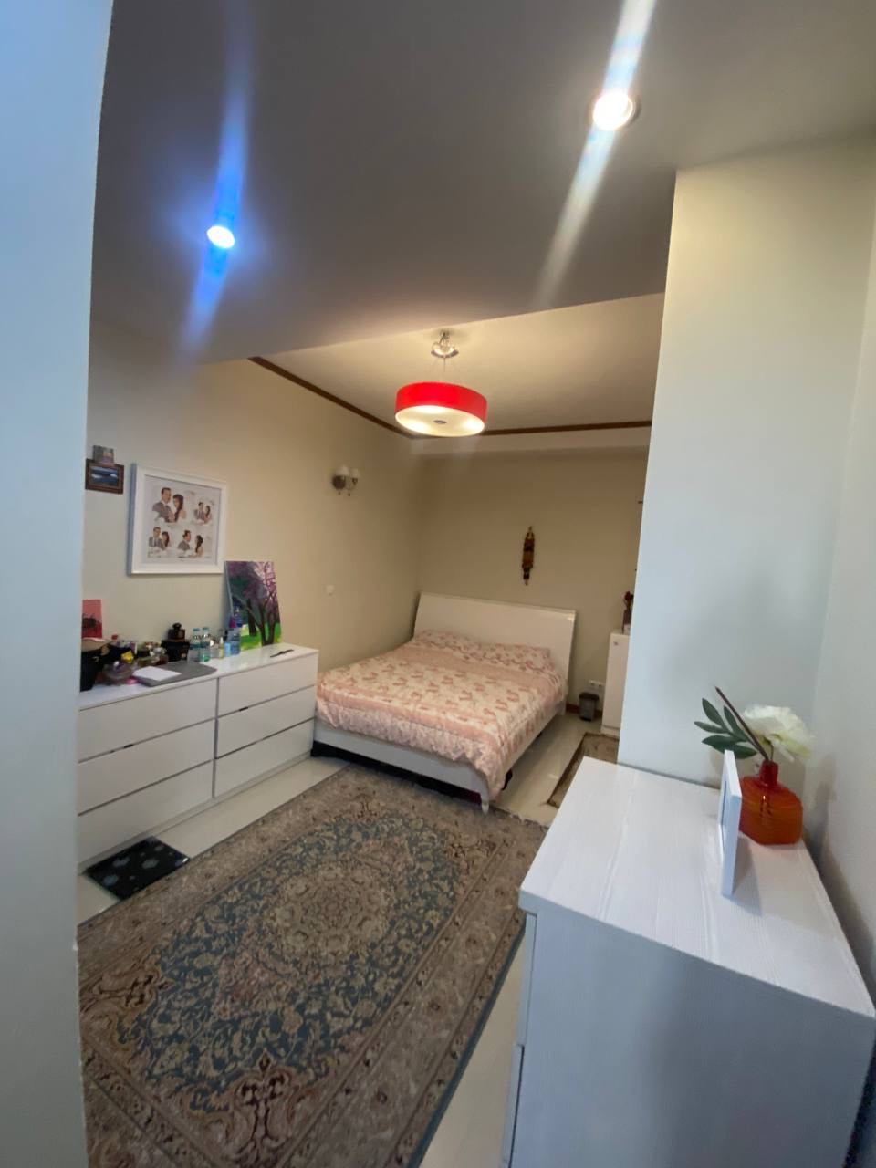 فروش آپارتمان 142متر کوهسار درکه