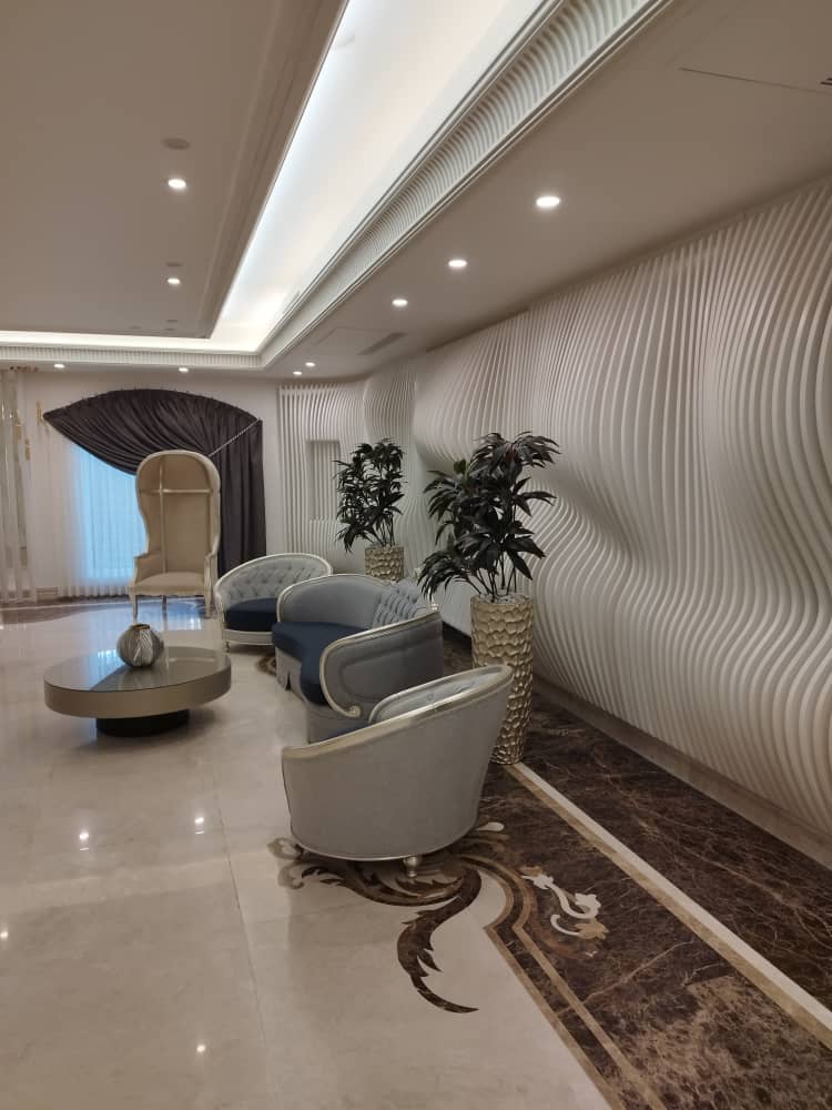 فروش آپارتمان 165متری نیاوران