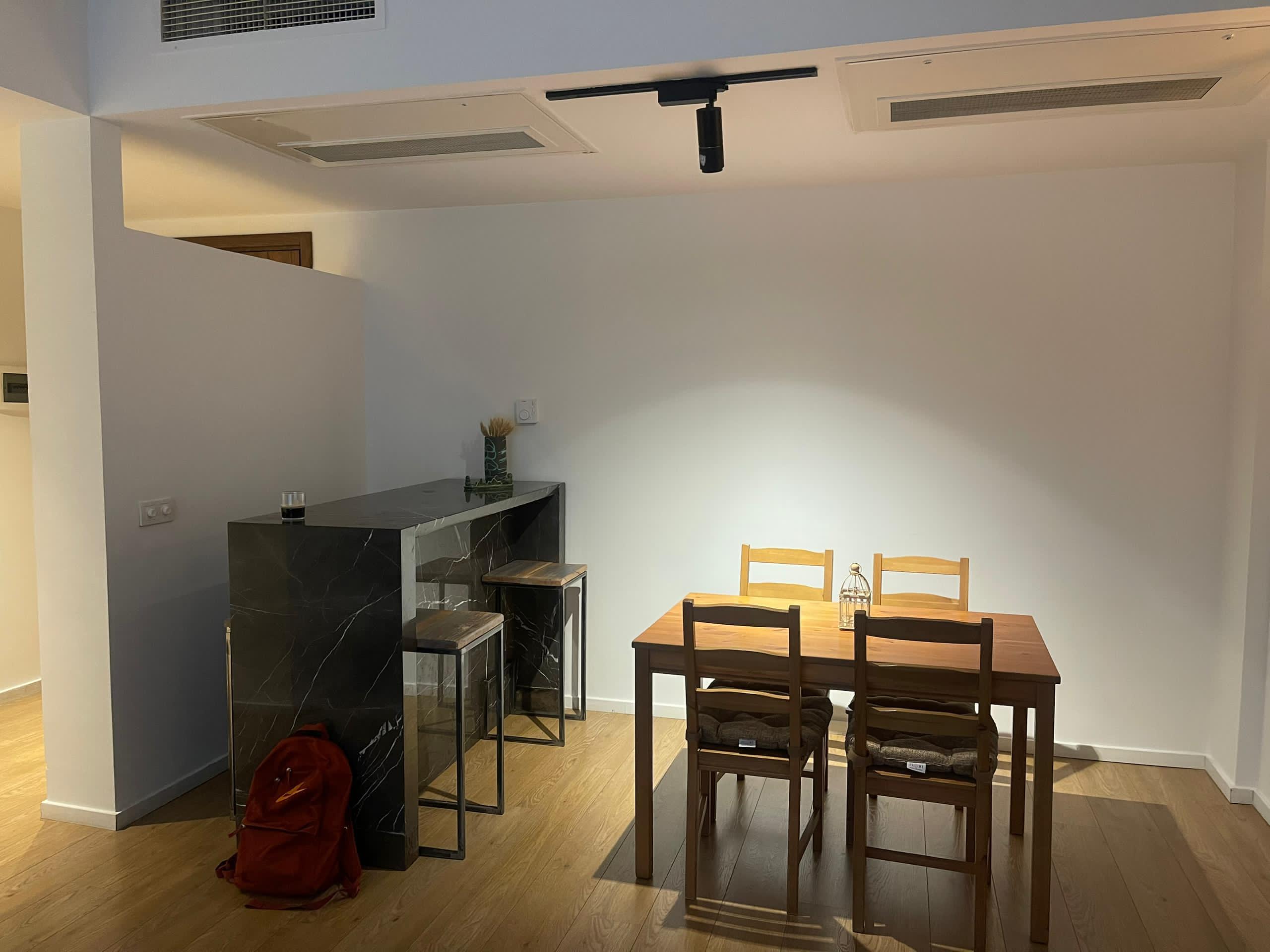 فروش آپارتمان 80 متر نیاوران