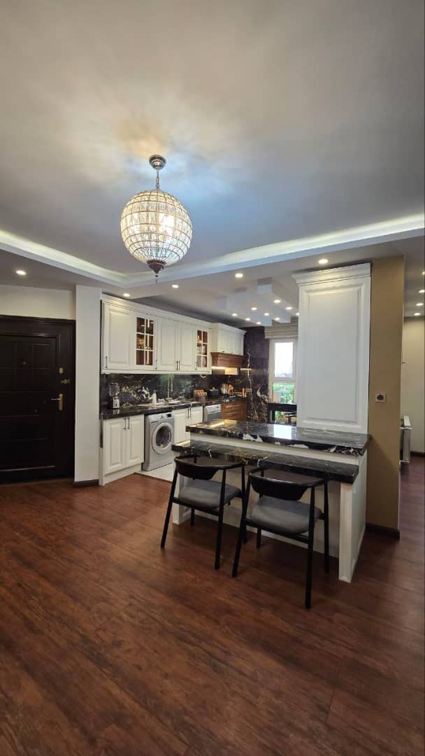 فروش اپارتمان 134 متر نیاوران