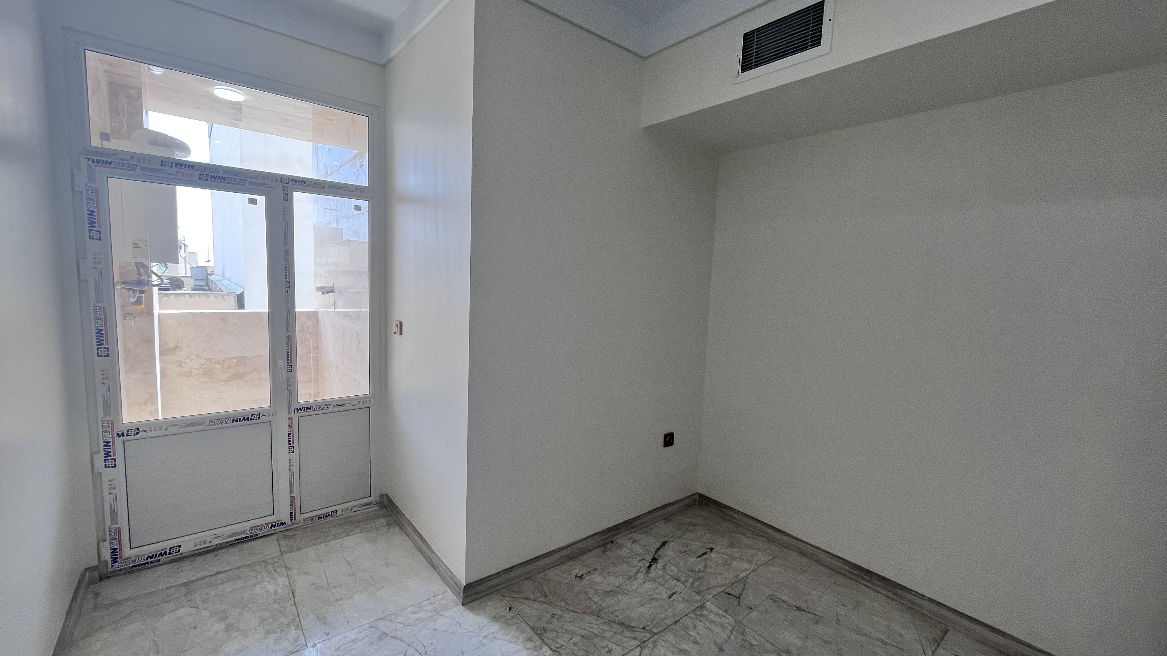 آپارتمان 100متر هروی  فول امکانات