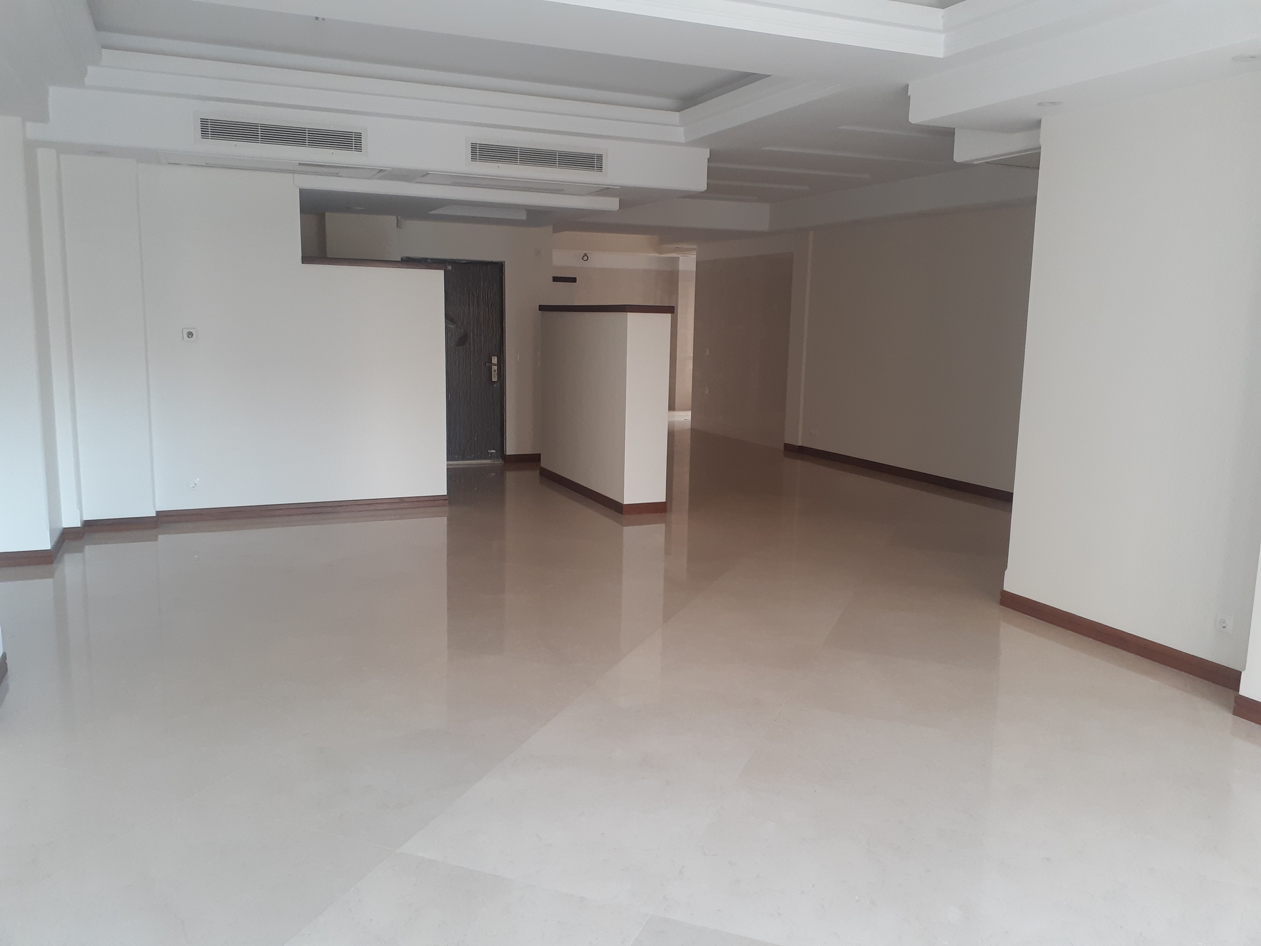 فروش آپارتمان 250 متر دروس نوساز فول مشاعات