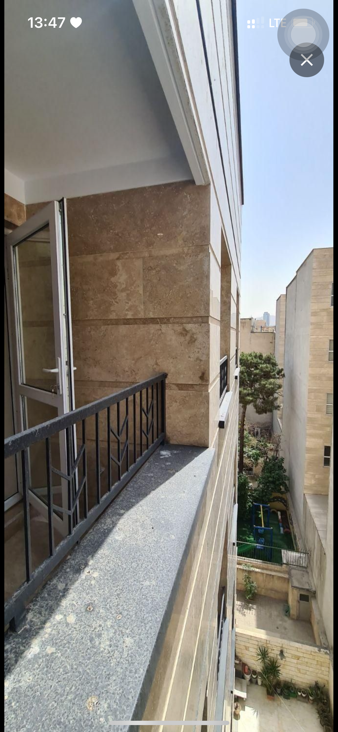 فروش اپارتمان 132متر نارمک