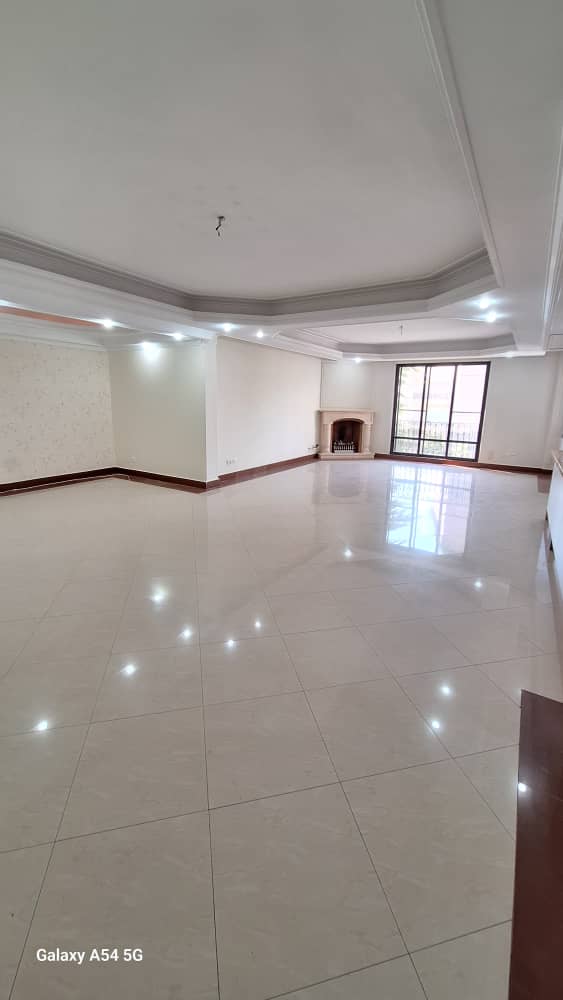 اجاره آپارتمان 180 متر جمشیدیه