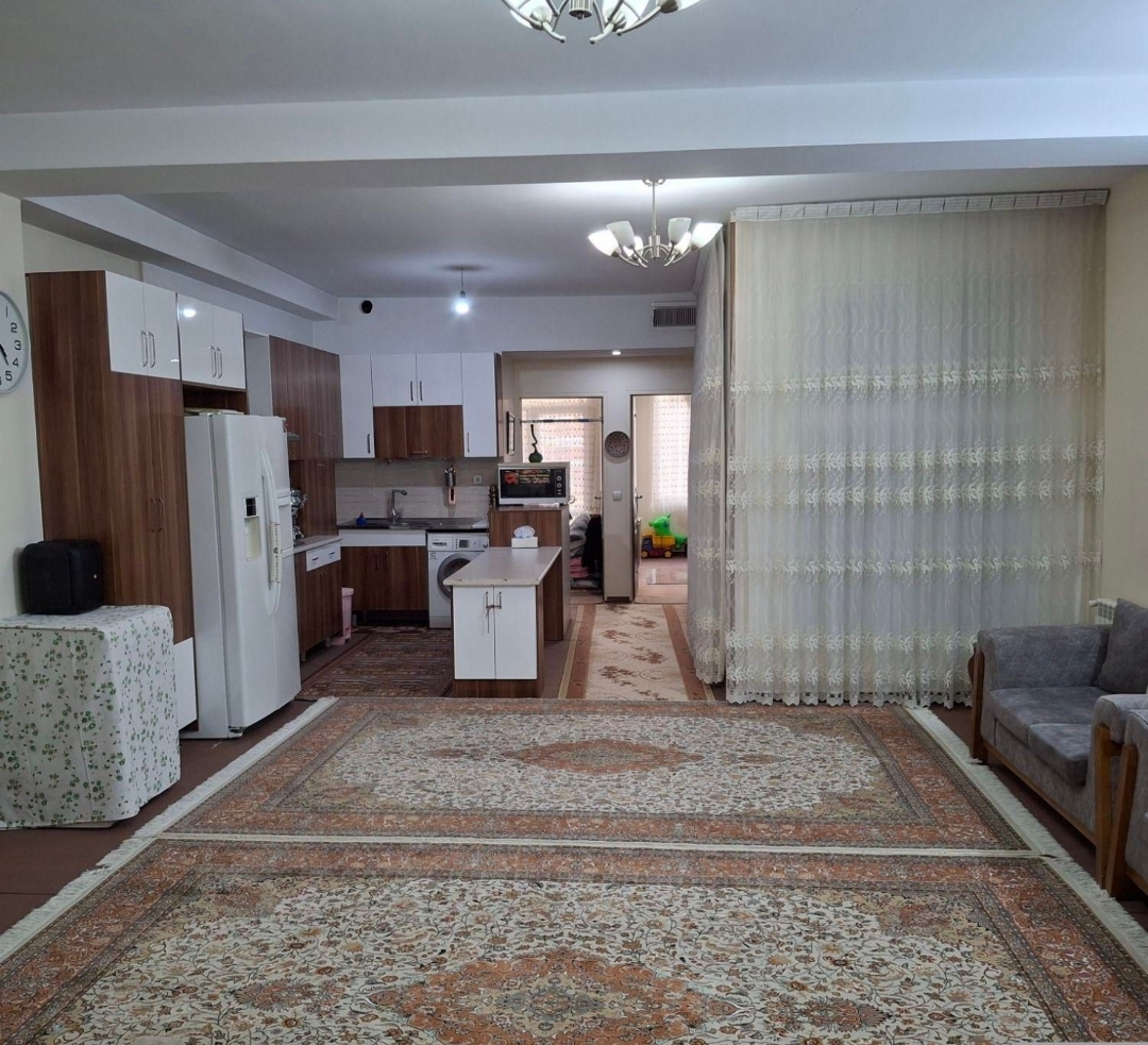 فروش آپارتمان 90متر ساقدوش ارزنده دنج خوش نقشه