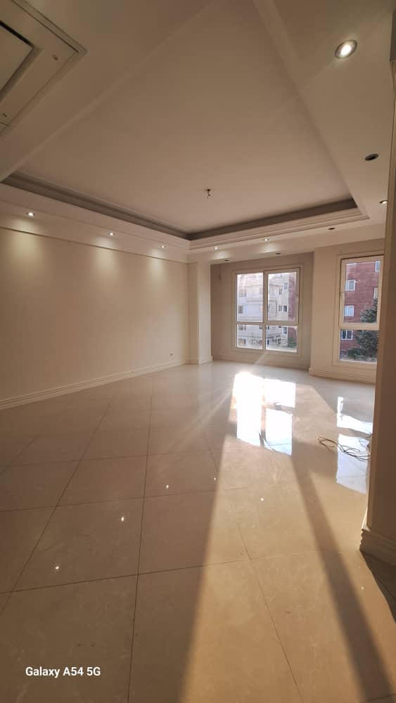 اجاره اپارتمان 90 متر دربند