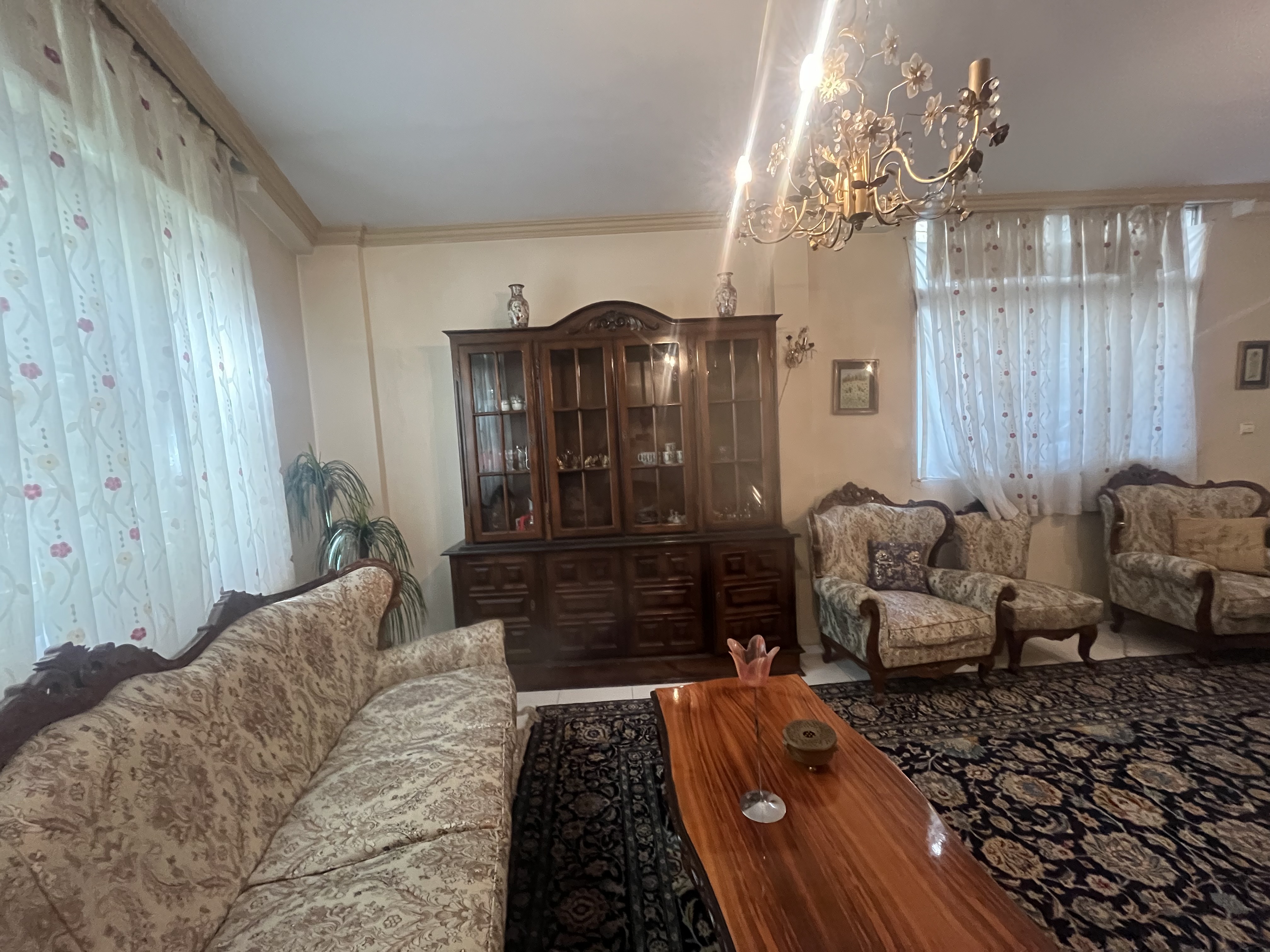 فروش اپارتمان 100 متر قیطریه