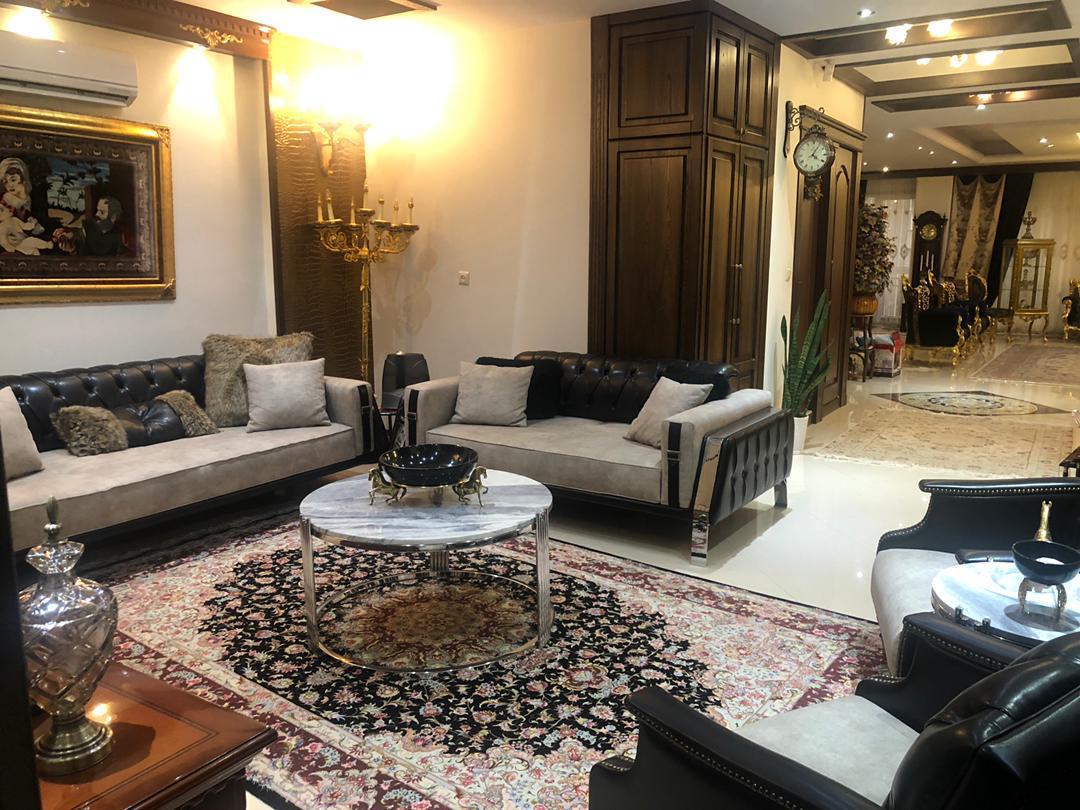 فروش آپارتمان 210 متر فرمانیه