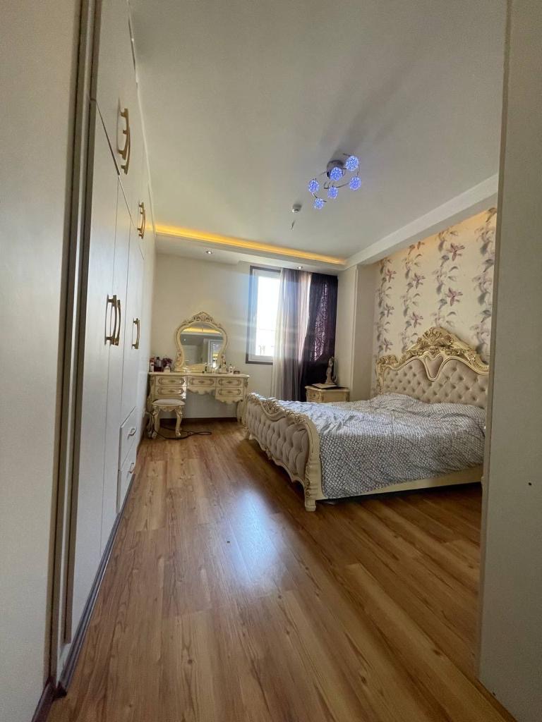 فروش آپارتمان 165 متر قیطریه ویو ابدی تاپ لوکیشن