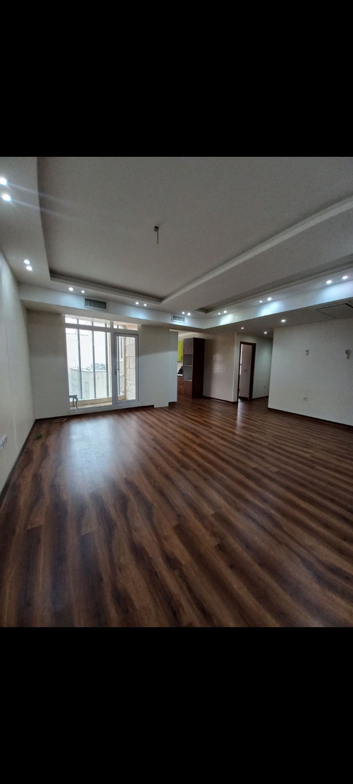 اجاره آپارتمان 100متر اختیاریه نوساز