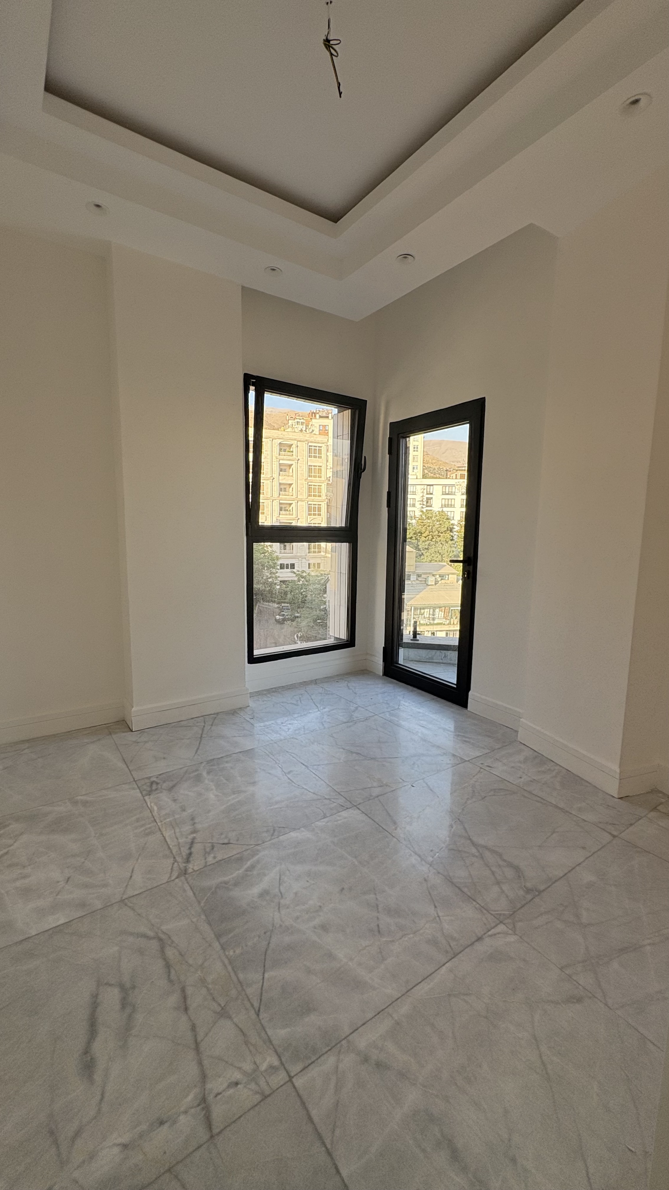 فروش آپارتمان 100 متر جمشیدیه نوساز مدرن