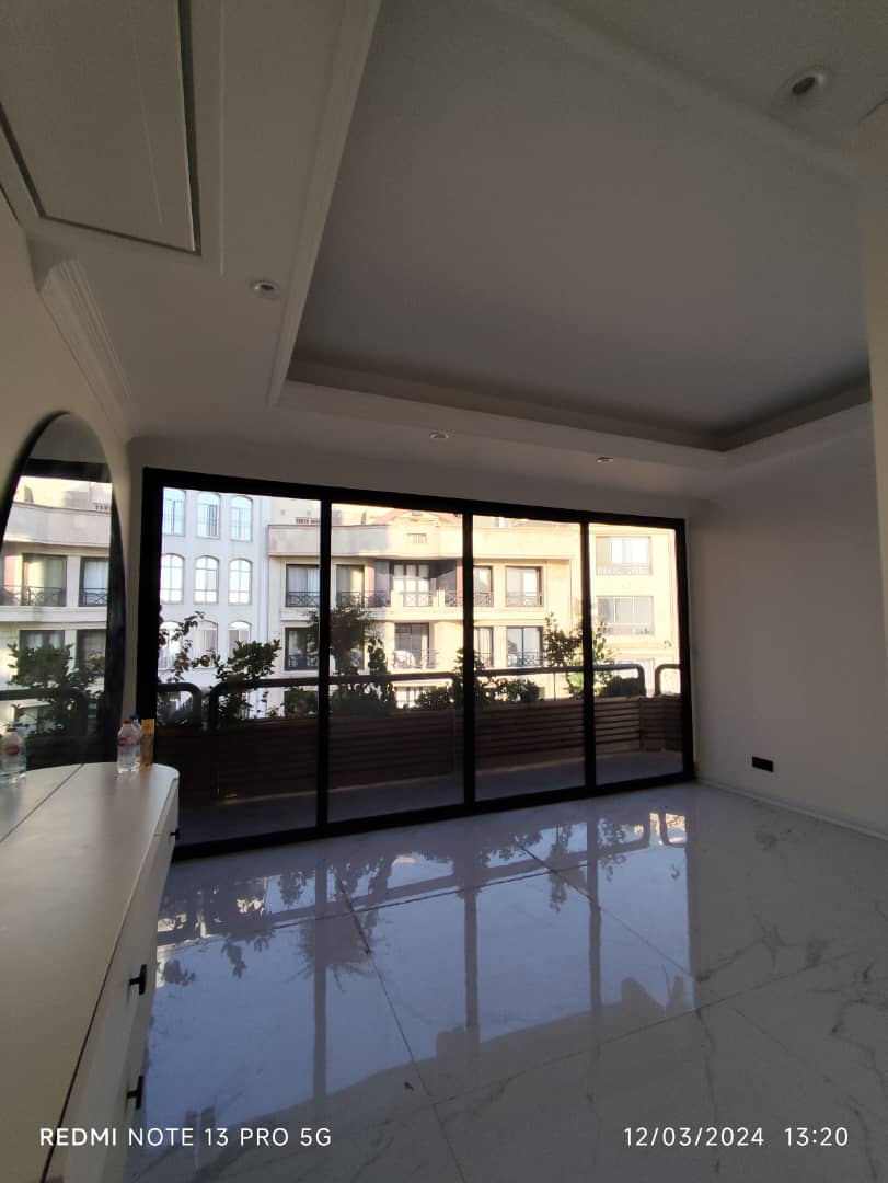 اجاره آپارتمان 200 ماری در نیاوران