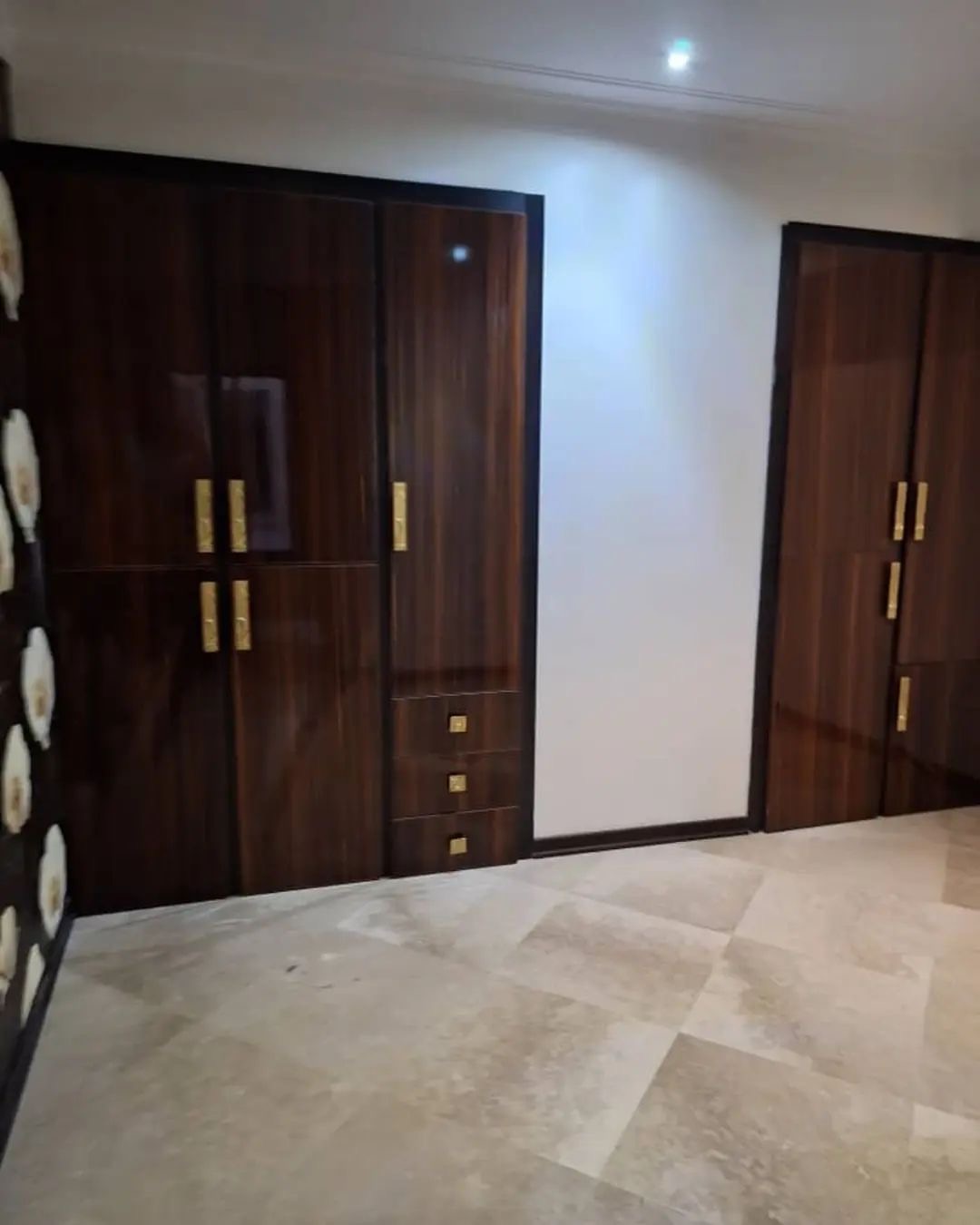 اجاره آپارتمان 110 متر 2 خواب دزاشیب