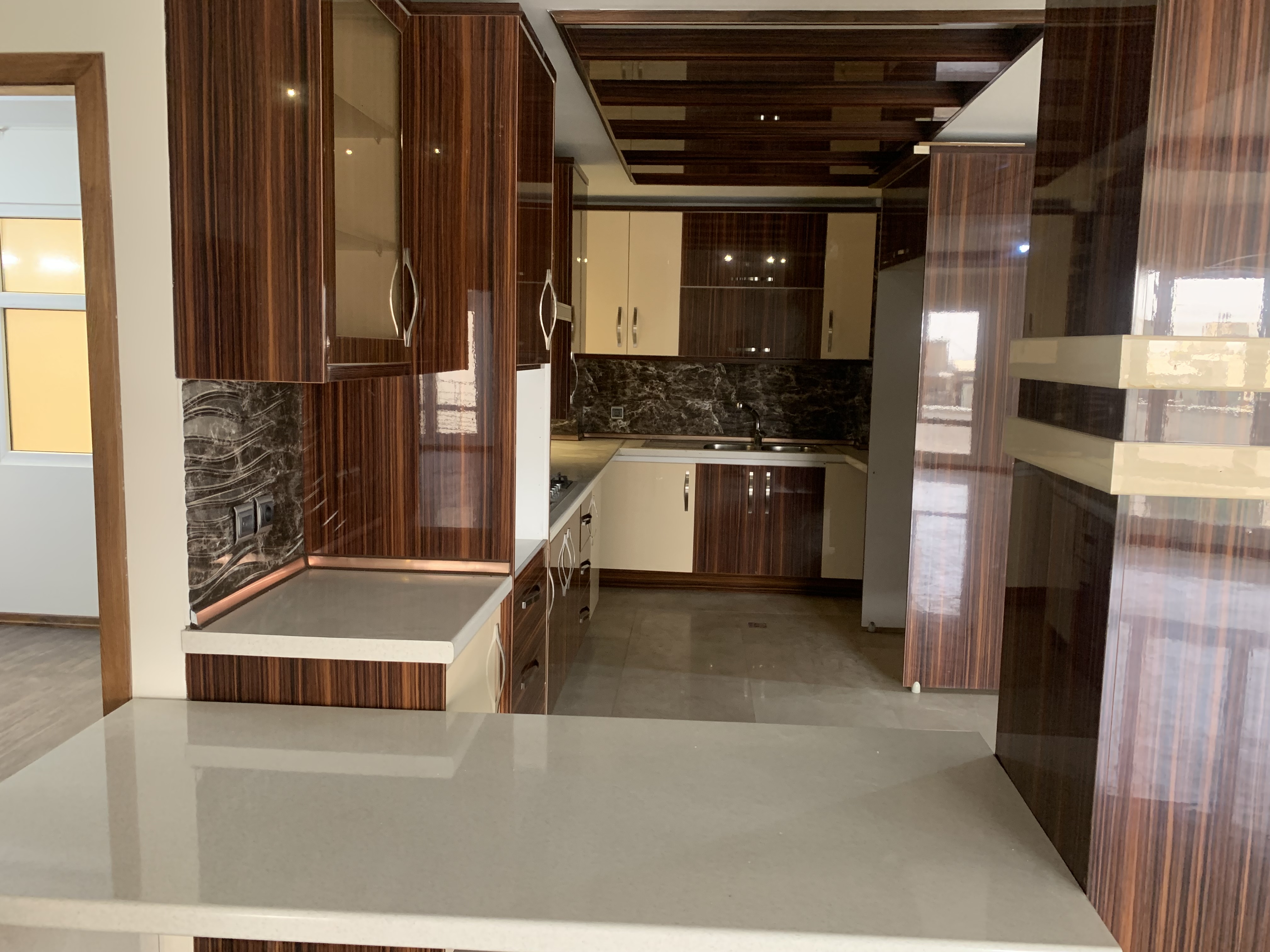 اجاره آپارتمان 156 اختیاریه فول امکانات box