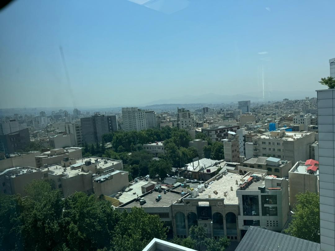 اجاره آپارتمان 170متر نیاوران اداری