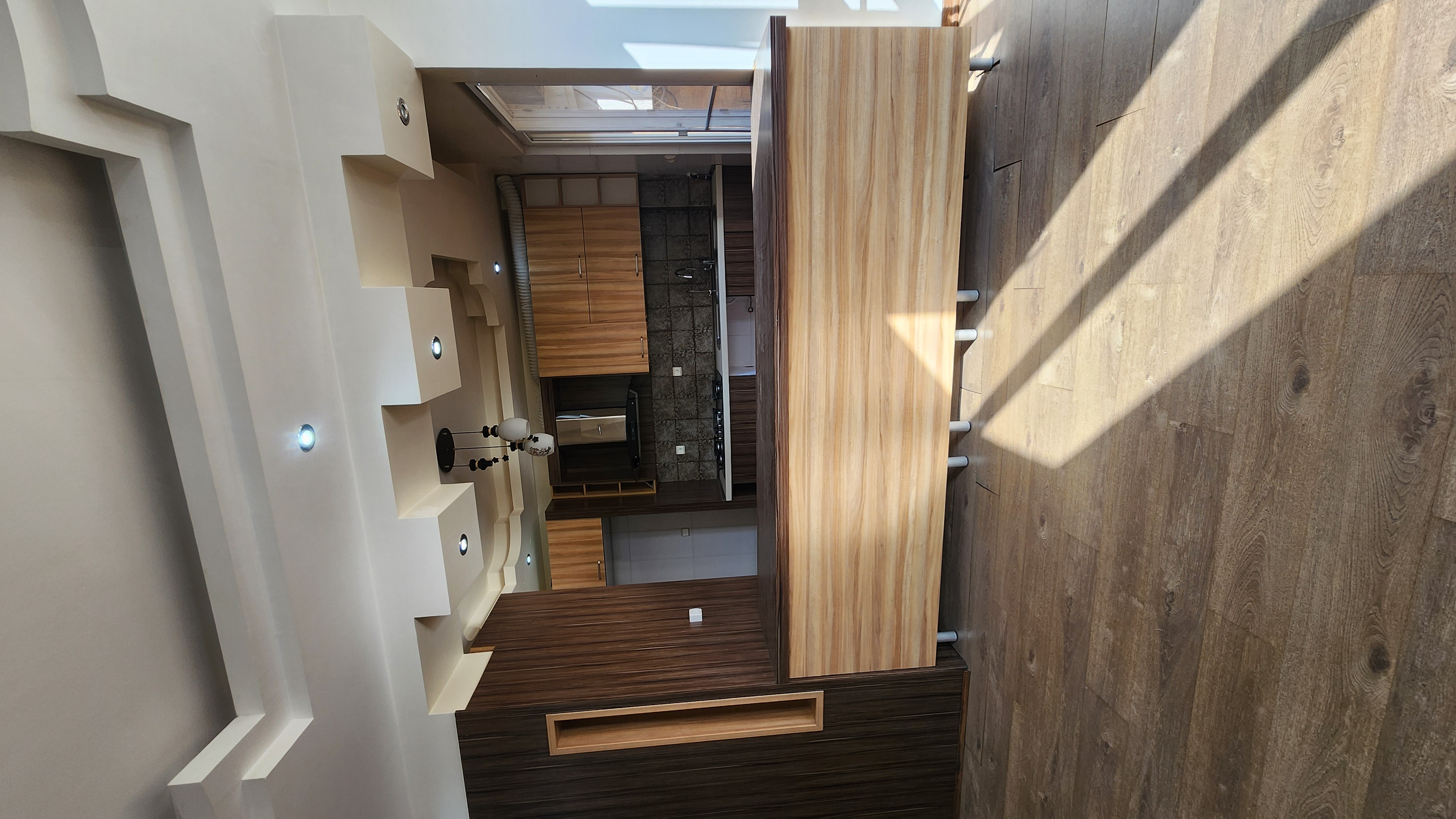 اجاره آپارتمان 145متر نیاوران تاپ لوکیشن