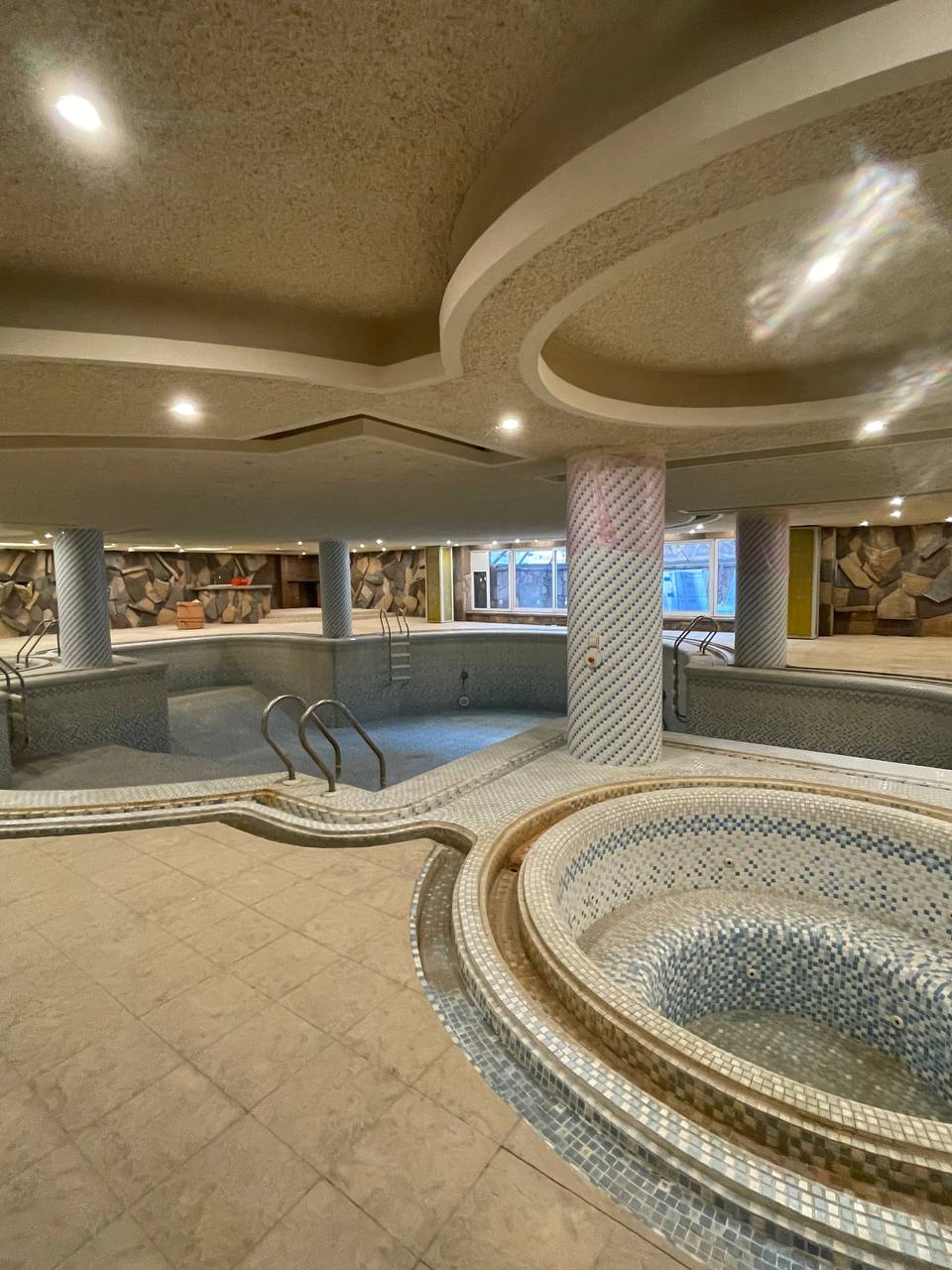 اجاره اپارتمان 170متر قیطریه