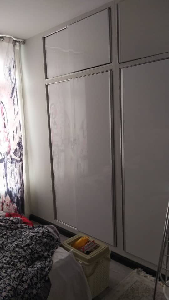 اجاره آپارتمان 90متر هفت حوض لوکیشن طلایی