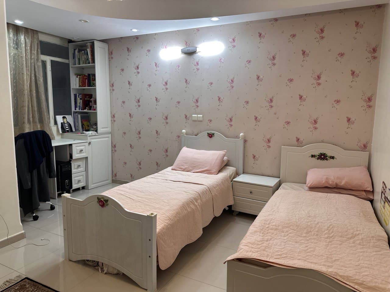 فروش 125 متر عطار تاپ لوکیشن