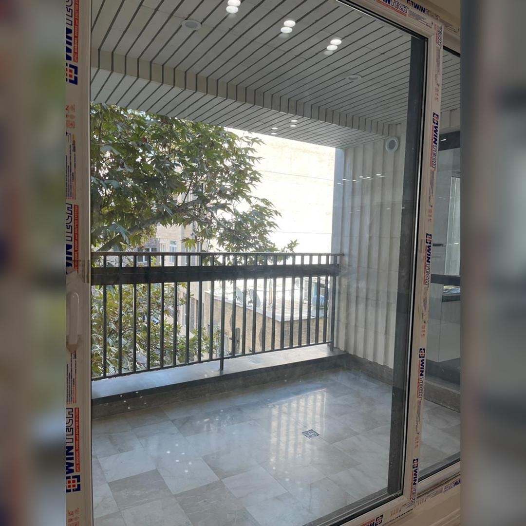اجاره آپارتمان 177 متر نیاوران مدرن