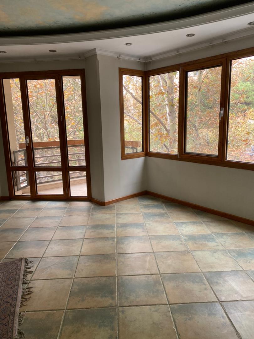 فروش واحد 160متری نیاوران تکواحدی