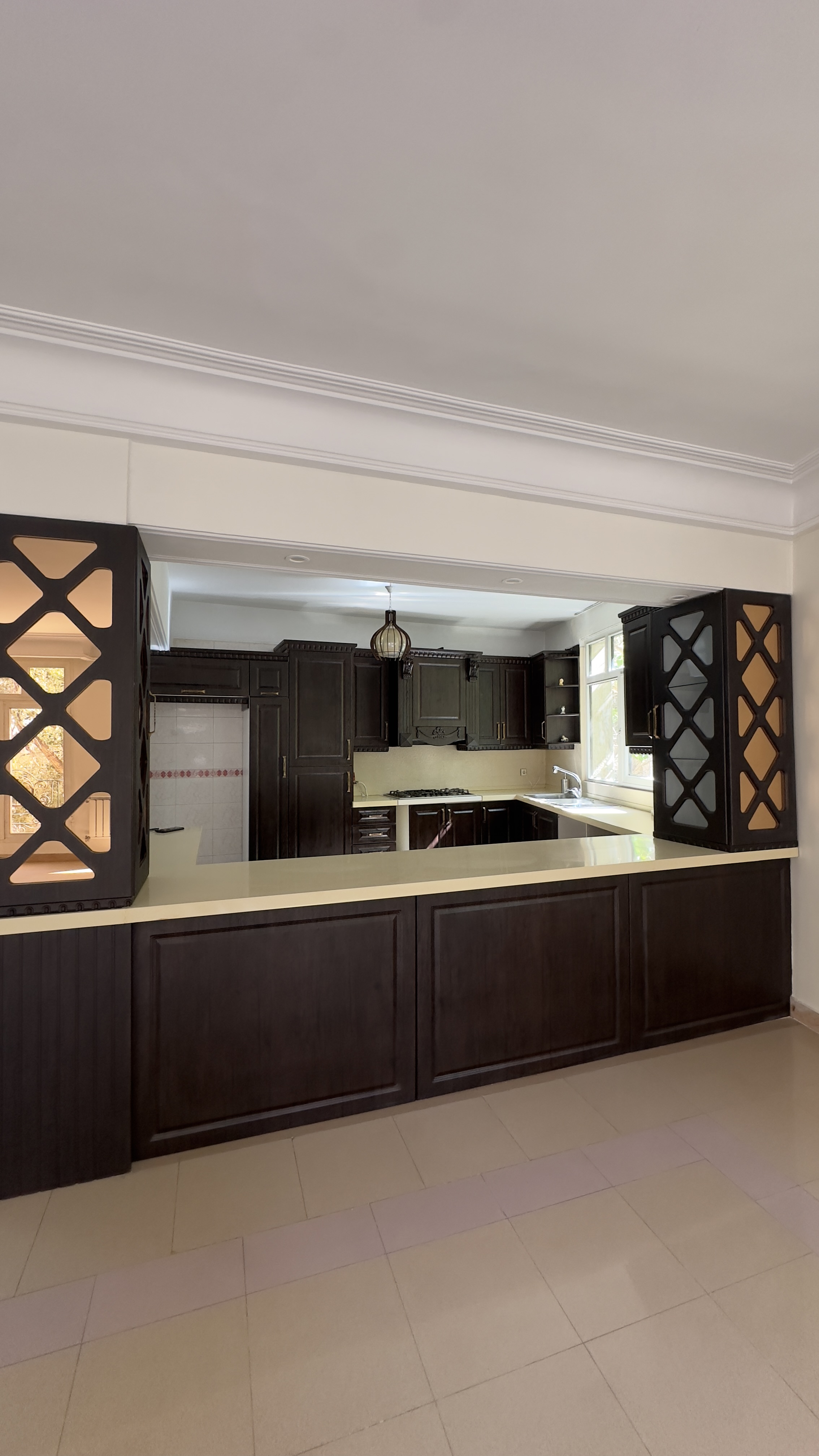 اجاره آپارتمان 150متر‌ دربند