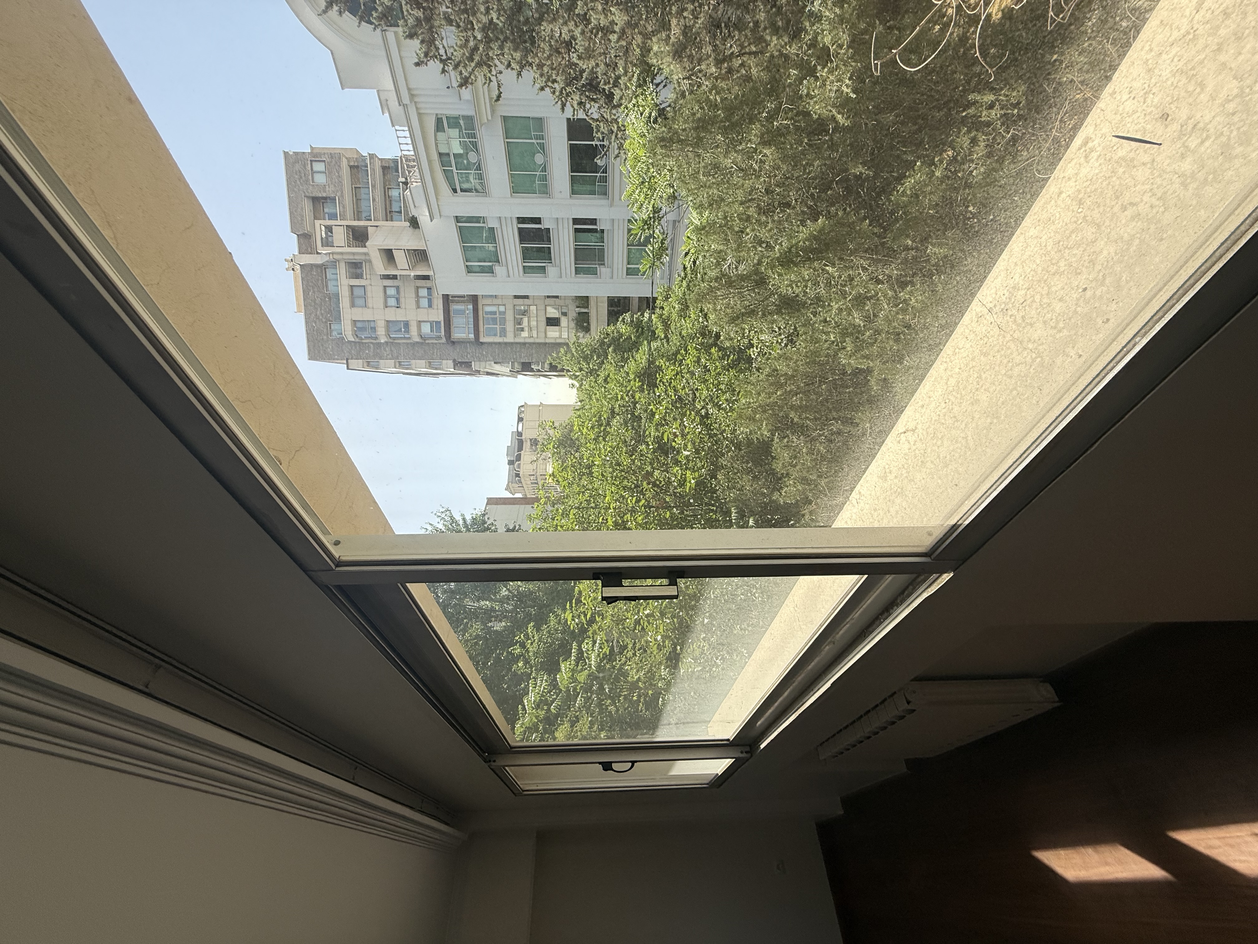 اجاره آپارتمان 125 متر نیاوران