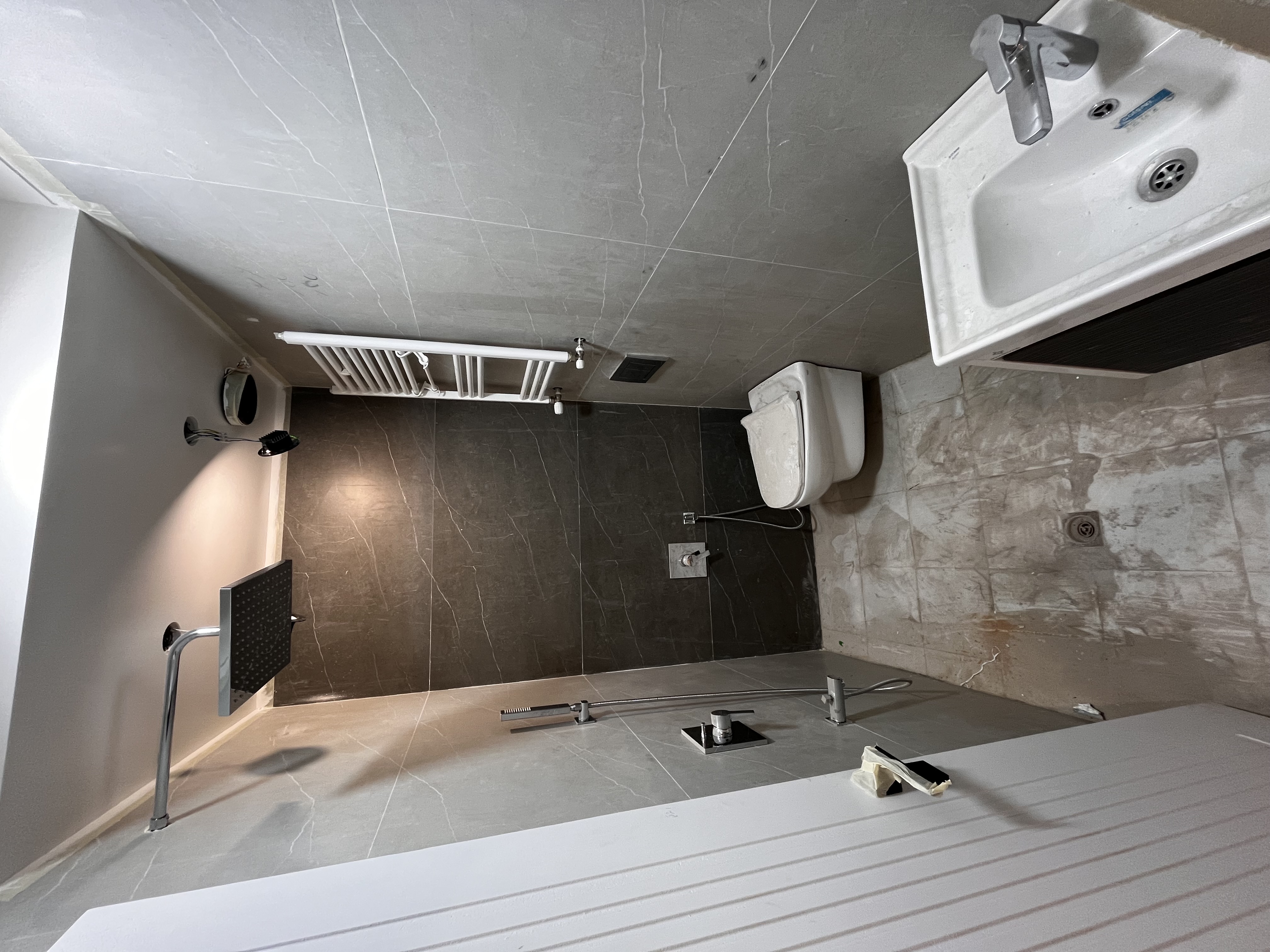 اجاره آپارتمان 120متر هروی فول امکانات