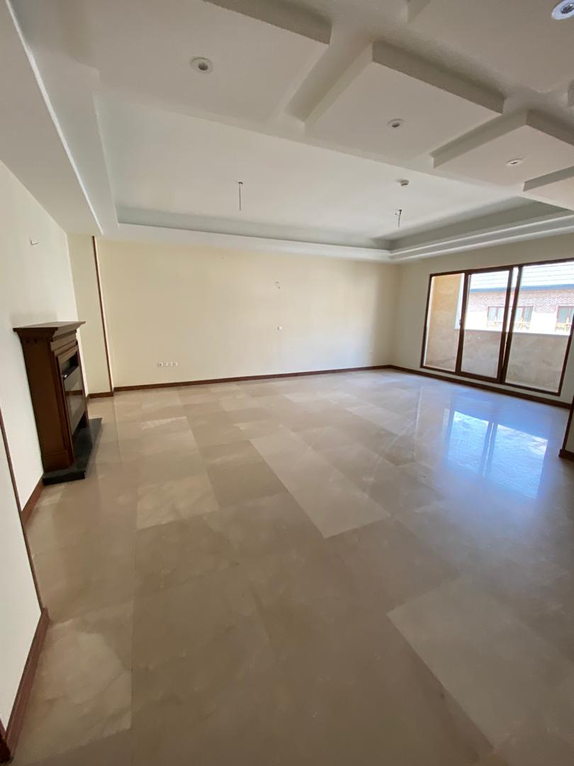 اجاره آپارتمان 230متر زعفرانیه