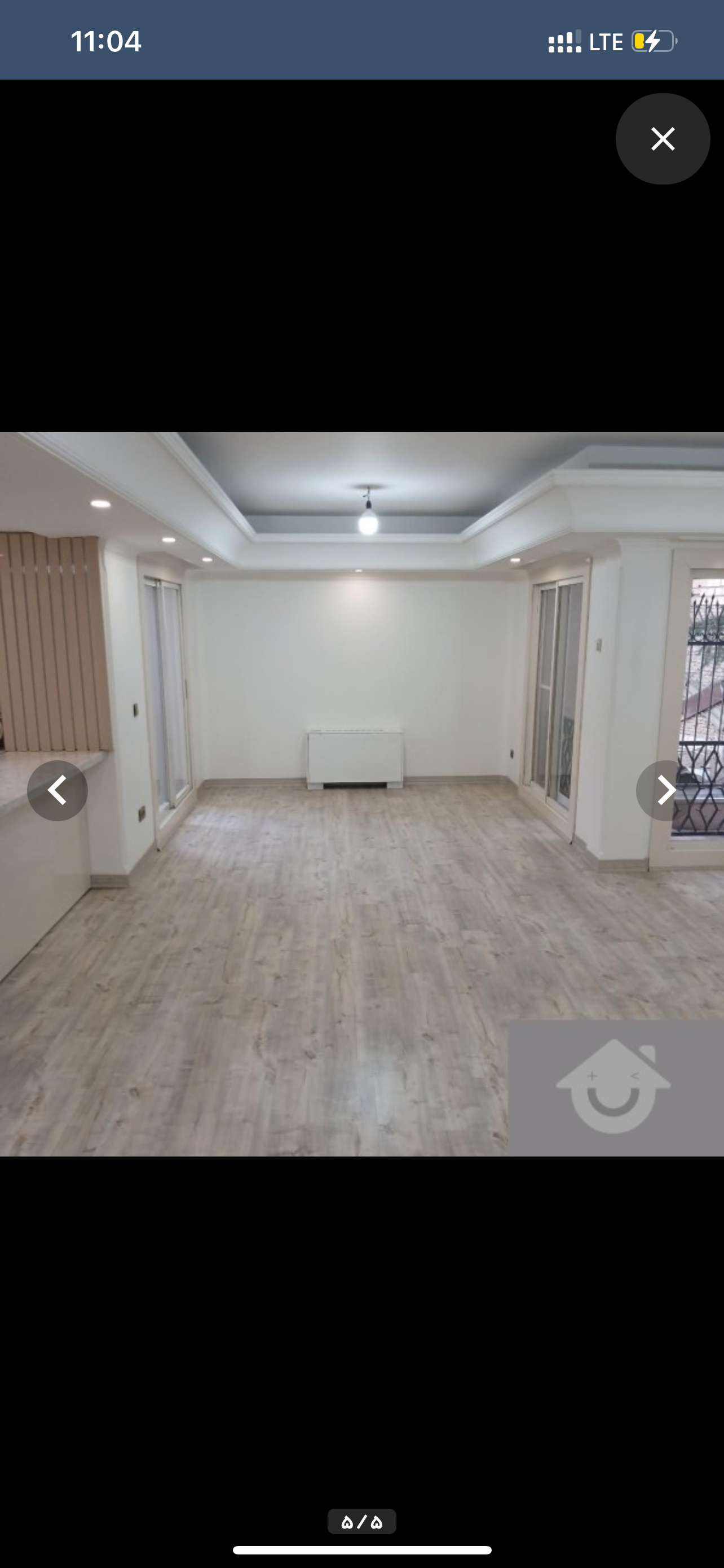 اجاره اپارتمان 124 متری
