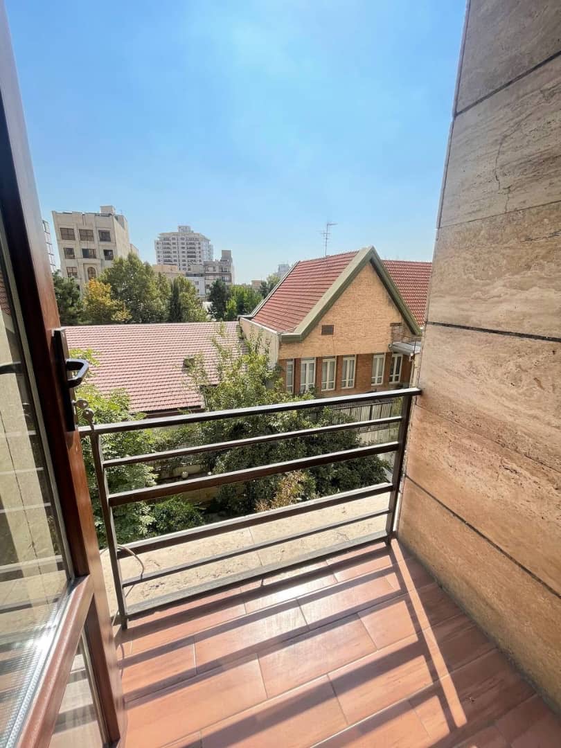 فروش‌آپارتمان152متر نیاوران فول‌مشاعات