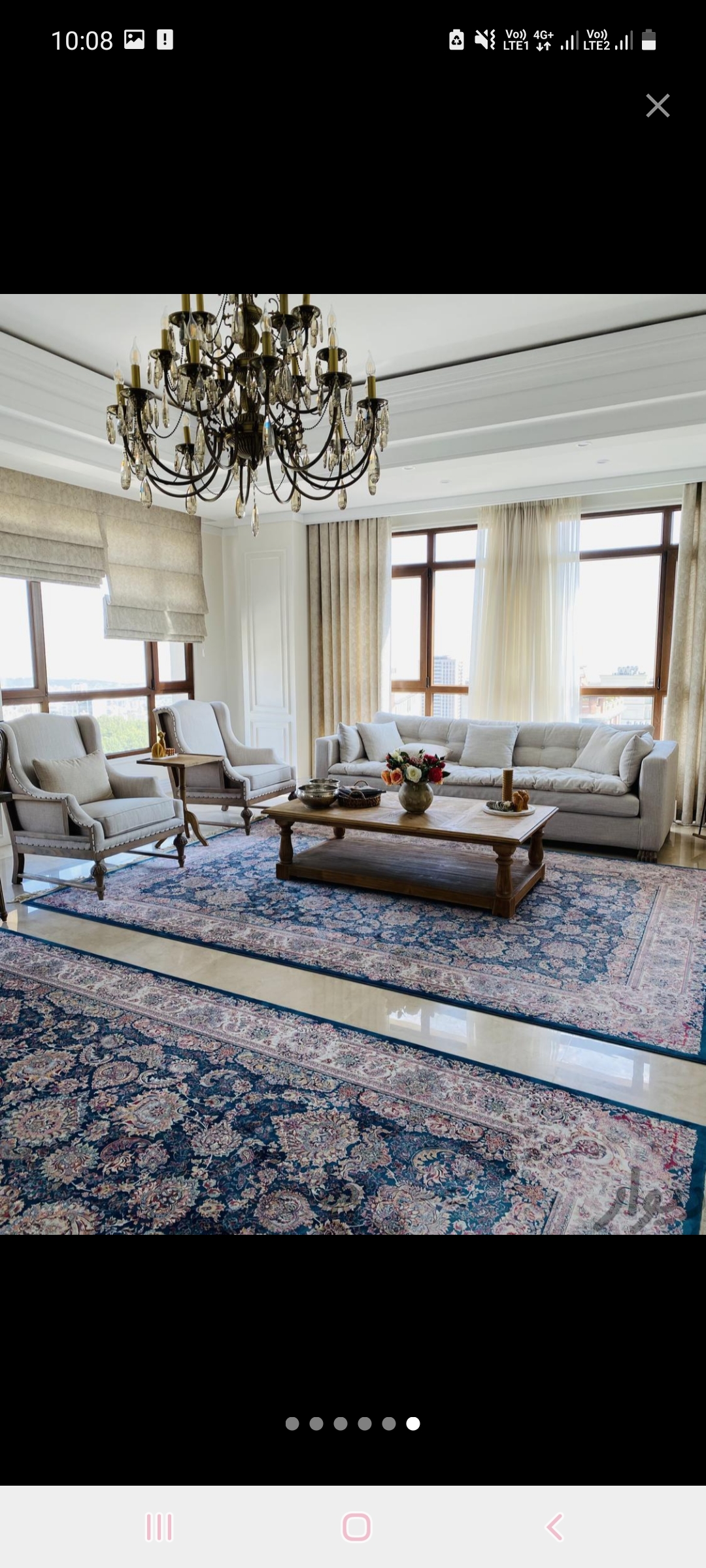 فروش آپارتمان 92 متر دیباجی