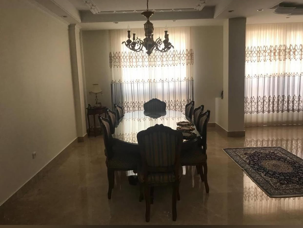 اجاره آپارتمان 85 متر دولت تاپ اوکیشن