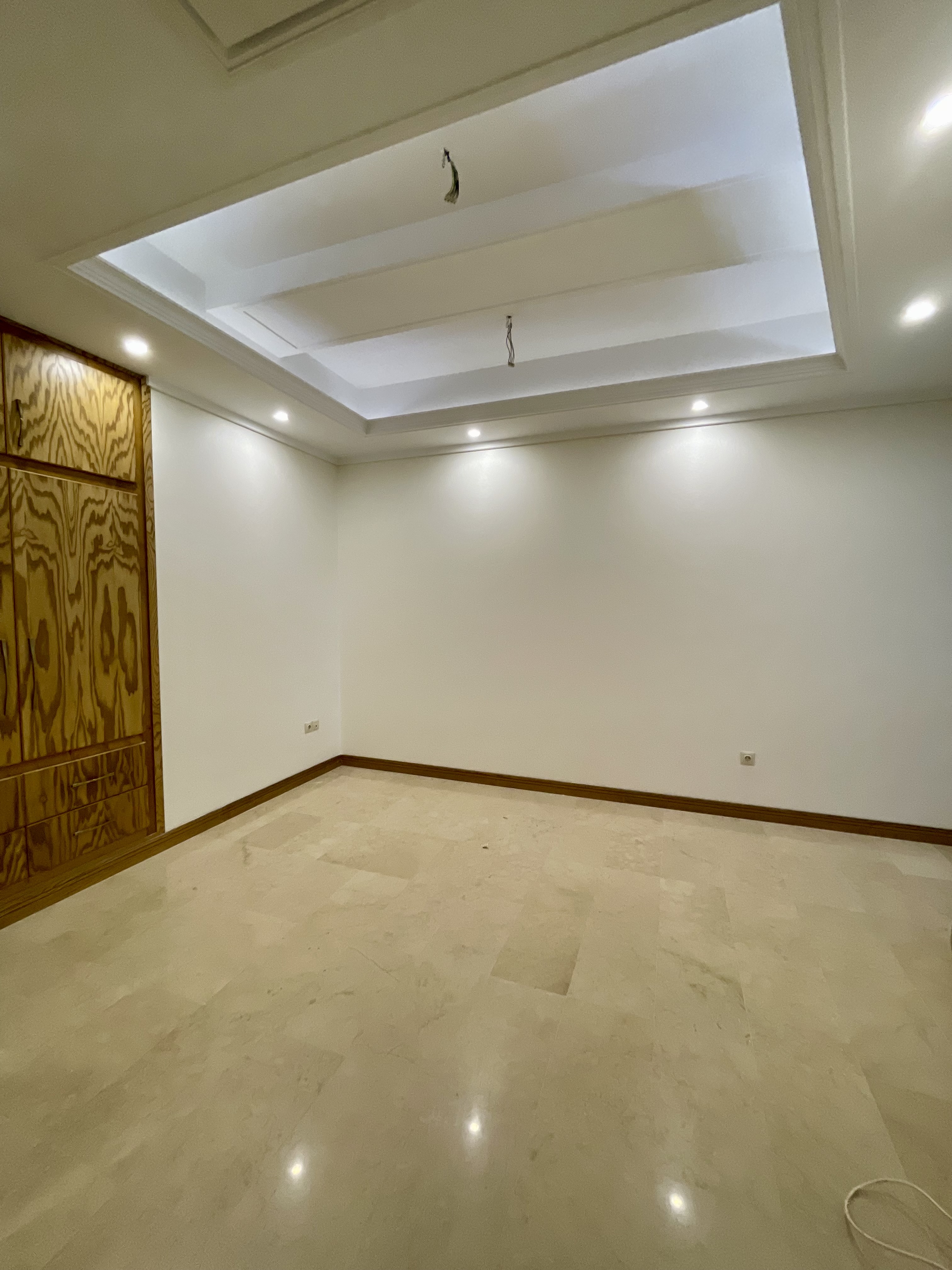 اجاره آپارتمان 165 متر فرمانیه سه خواب