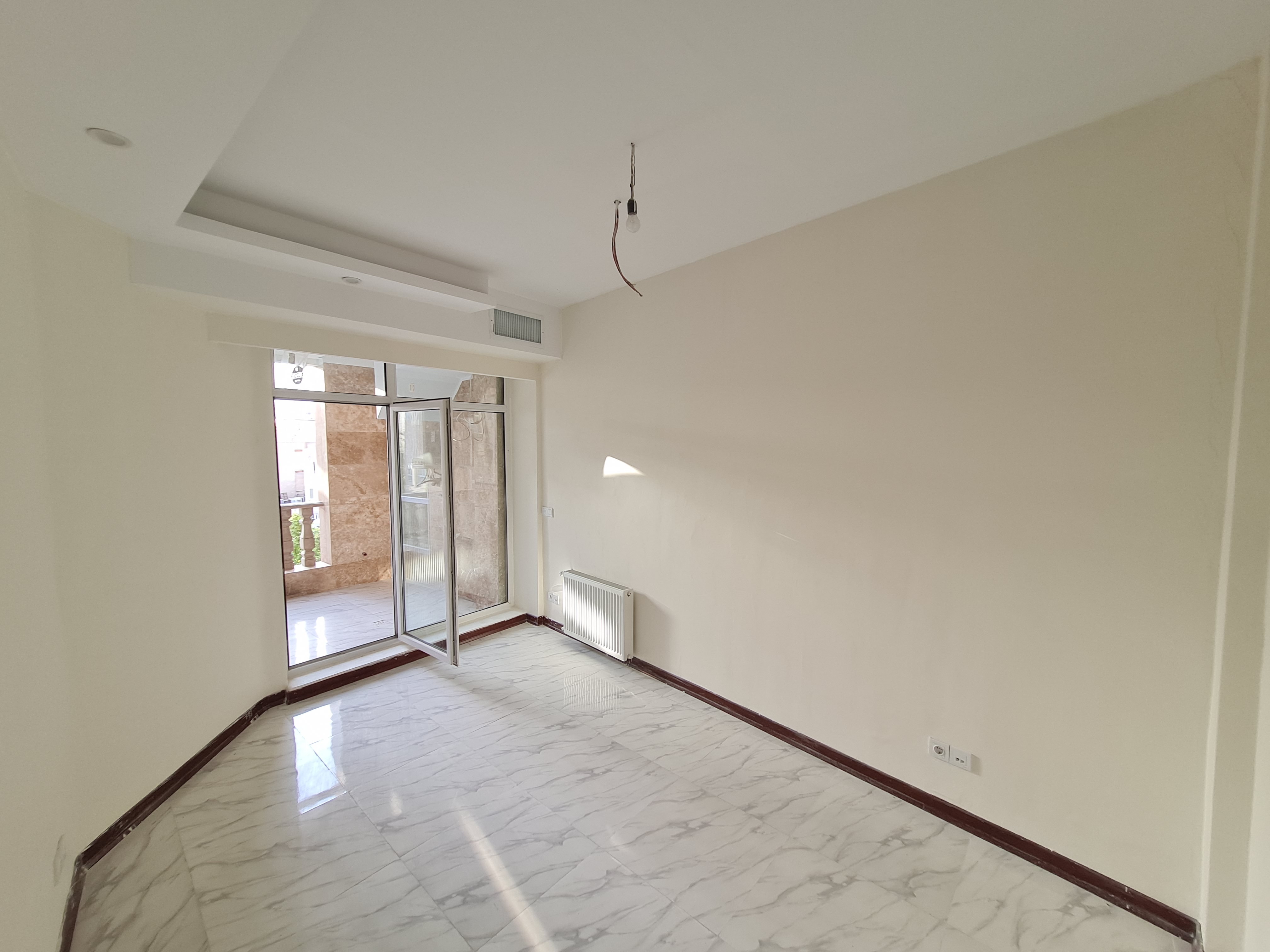 فروش آپارتمان 140 متر تاپ لوکیشن فرمانیه شرقی