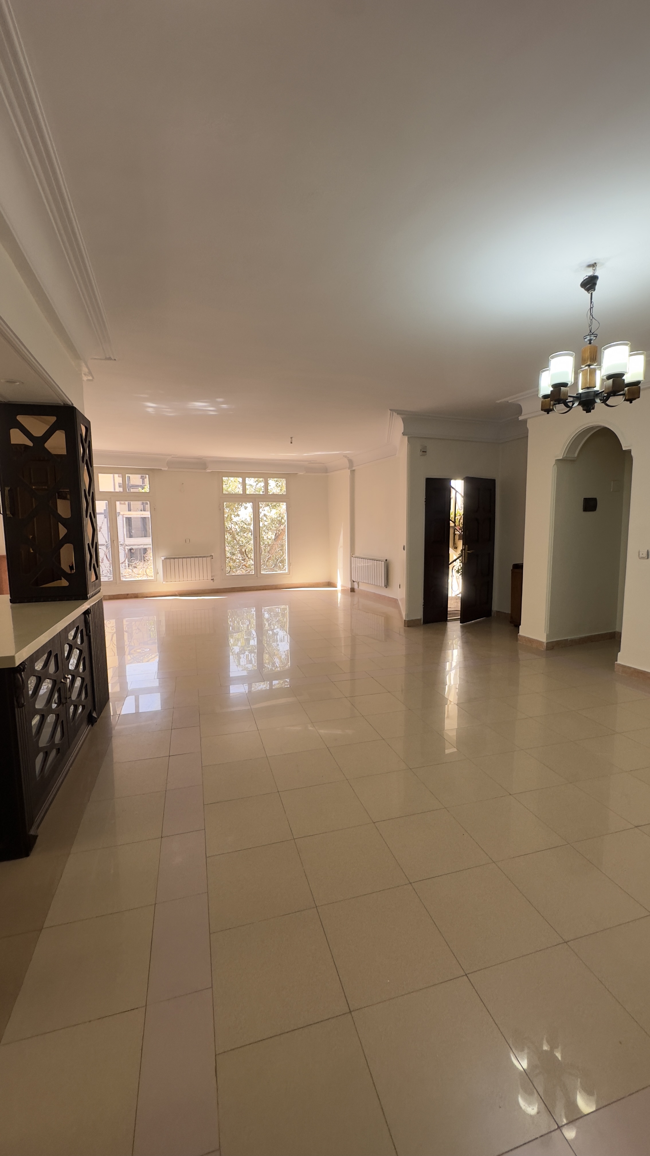 اجاره آپارتمان 150متر‌ دربند