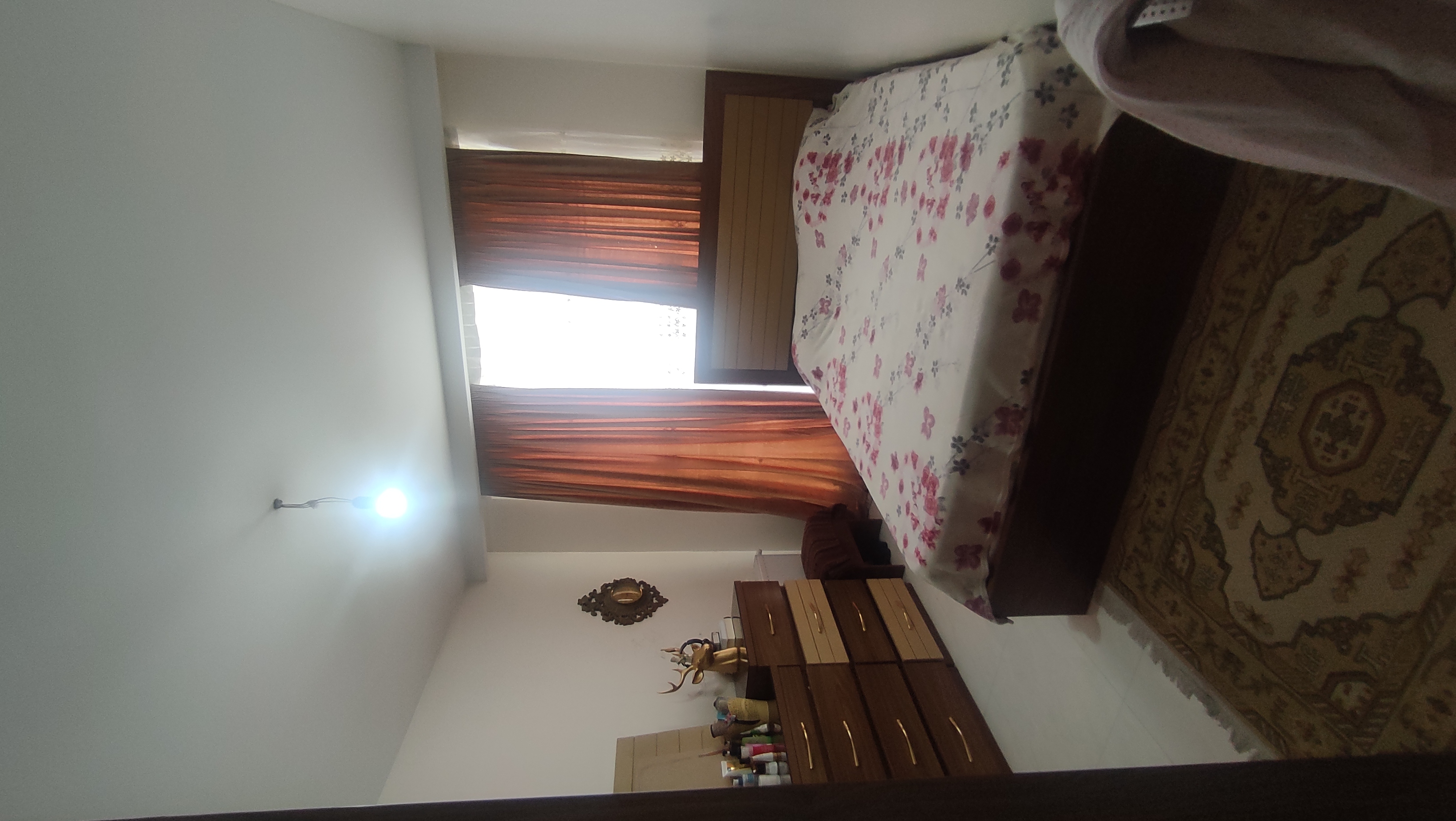 اجاره آپارتمان 140 متر نارمک سه خواب