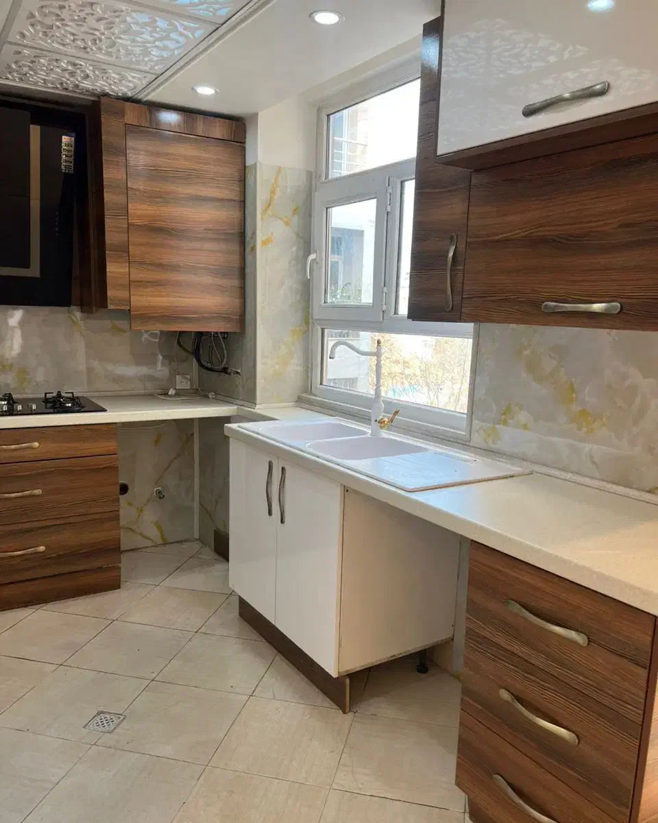 فروش آپارتمان 59متر نارمک فول امکانات