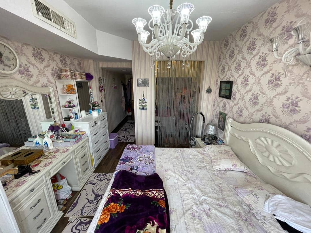 فروش آپارتمان 220 متر دروس یارمحمدی