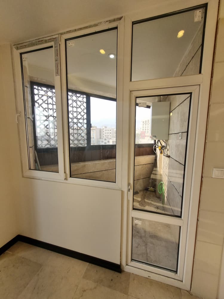 فروش آپارتمان 145متر دولت غرق نور
