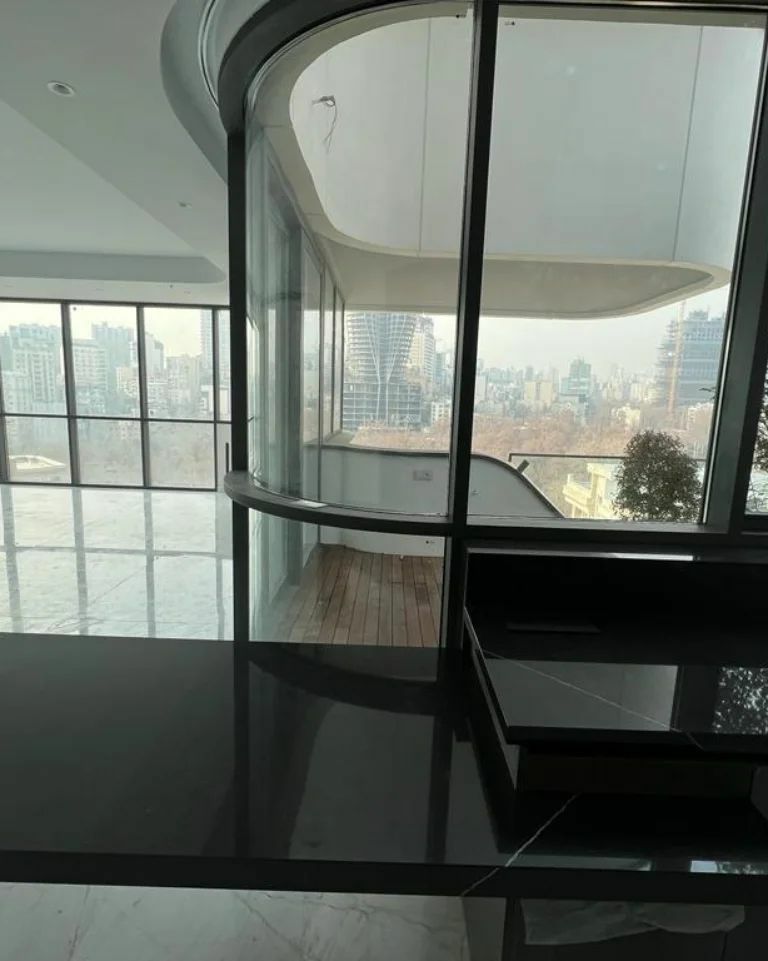 اجاره آپارتمان 330 متری فرمانیه