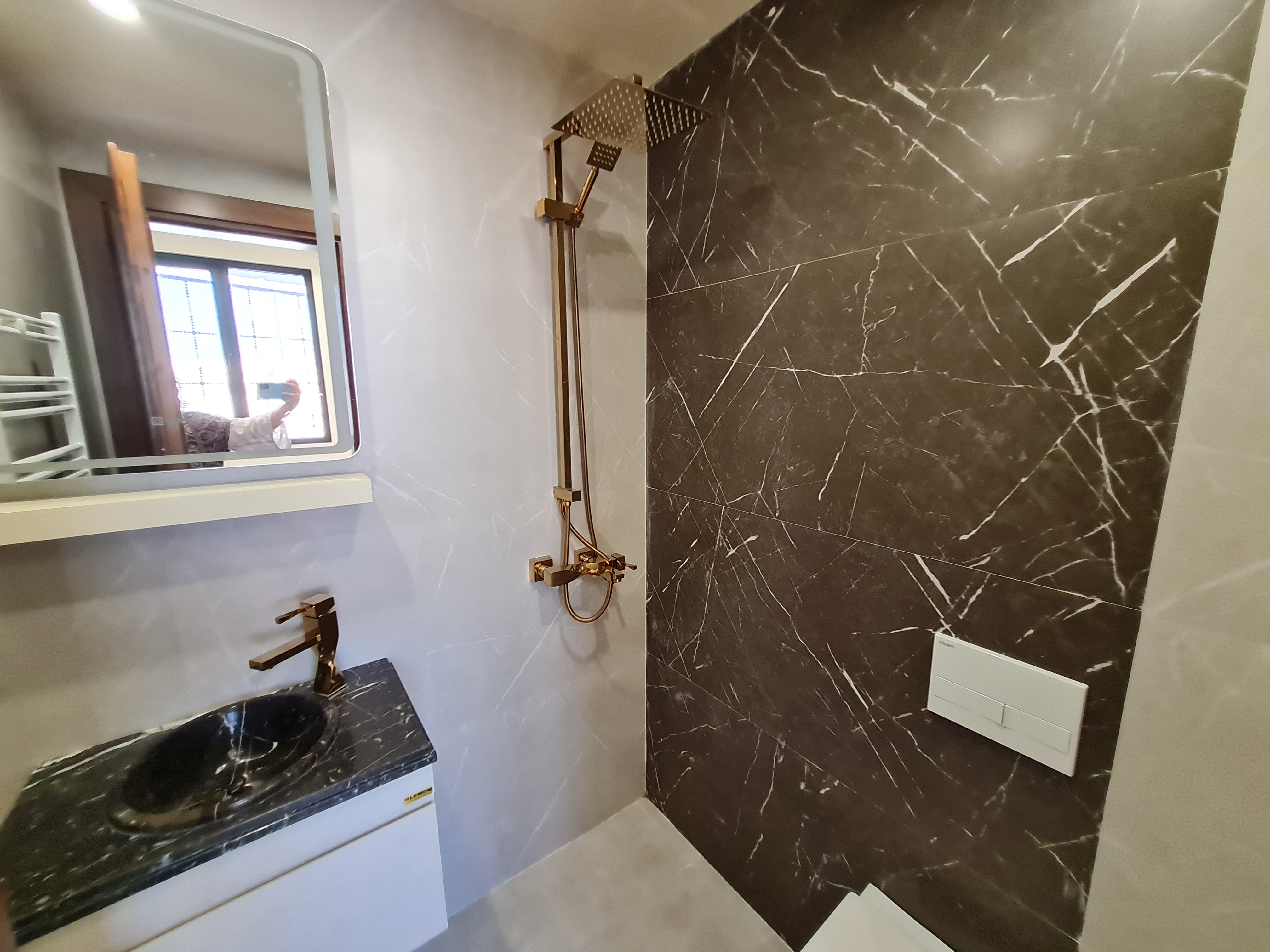 فروش آپارتمان 110 متر قیطریه تاپ لوکیشن