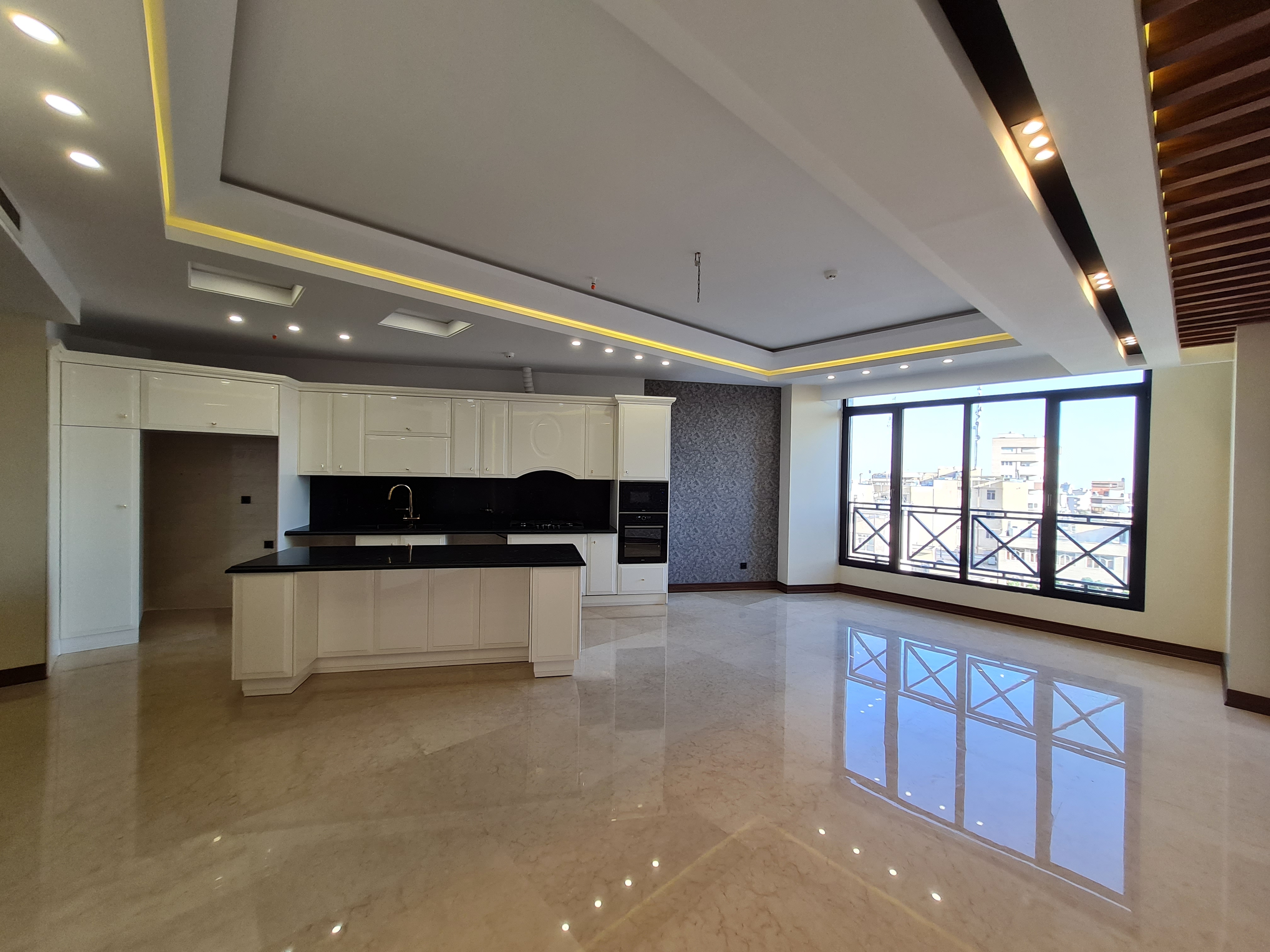 فروش آپارتمان 110 متر دیباجی جنوبی