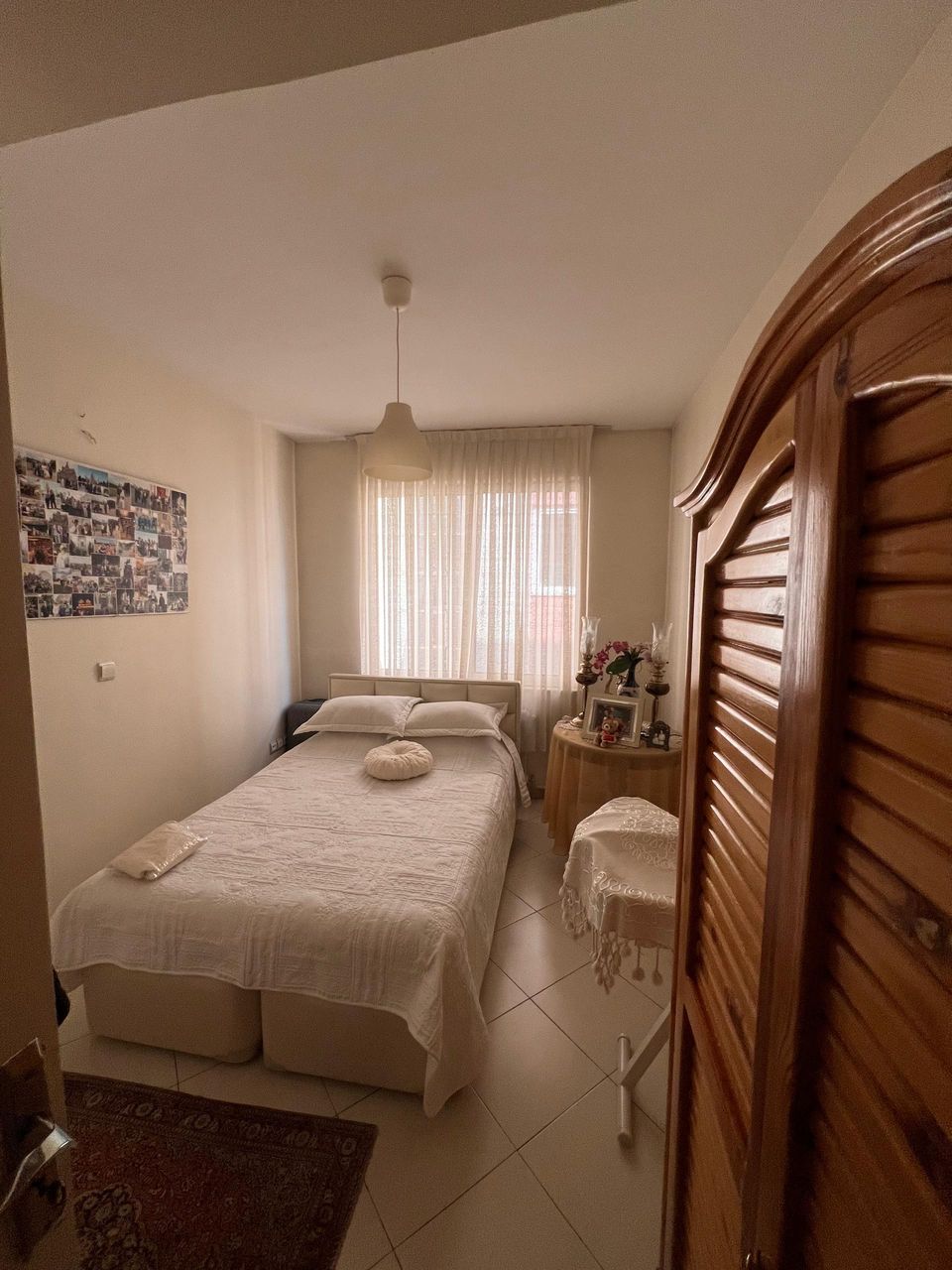 فروش آپارتمان 95 متر دولت فول امکانات ویو ابدی