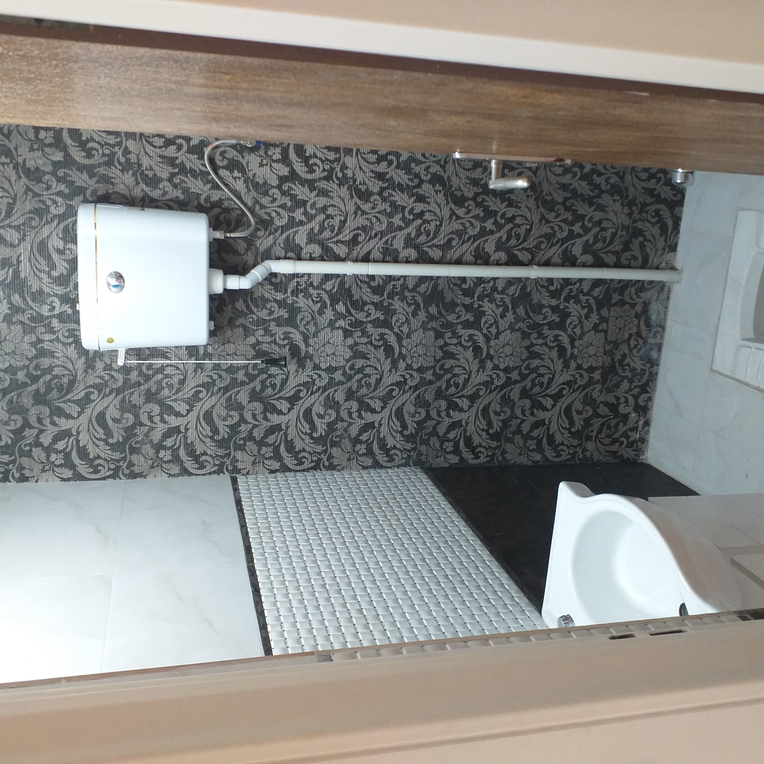 اجاره آپارتمان 86متر مدائن کلید نخورده فول امکانات